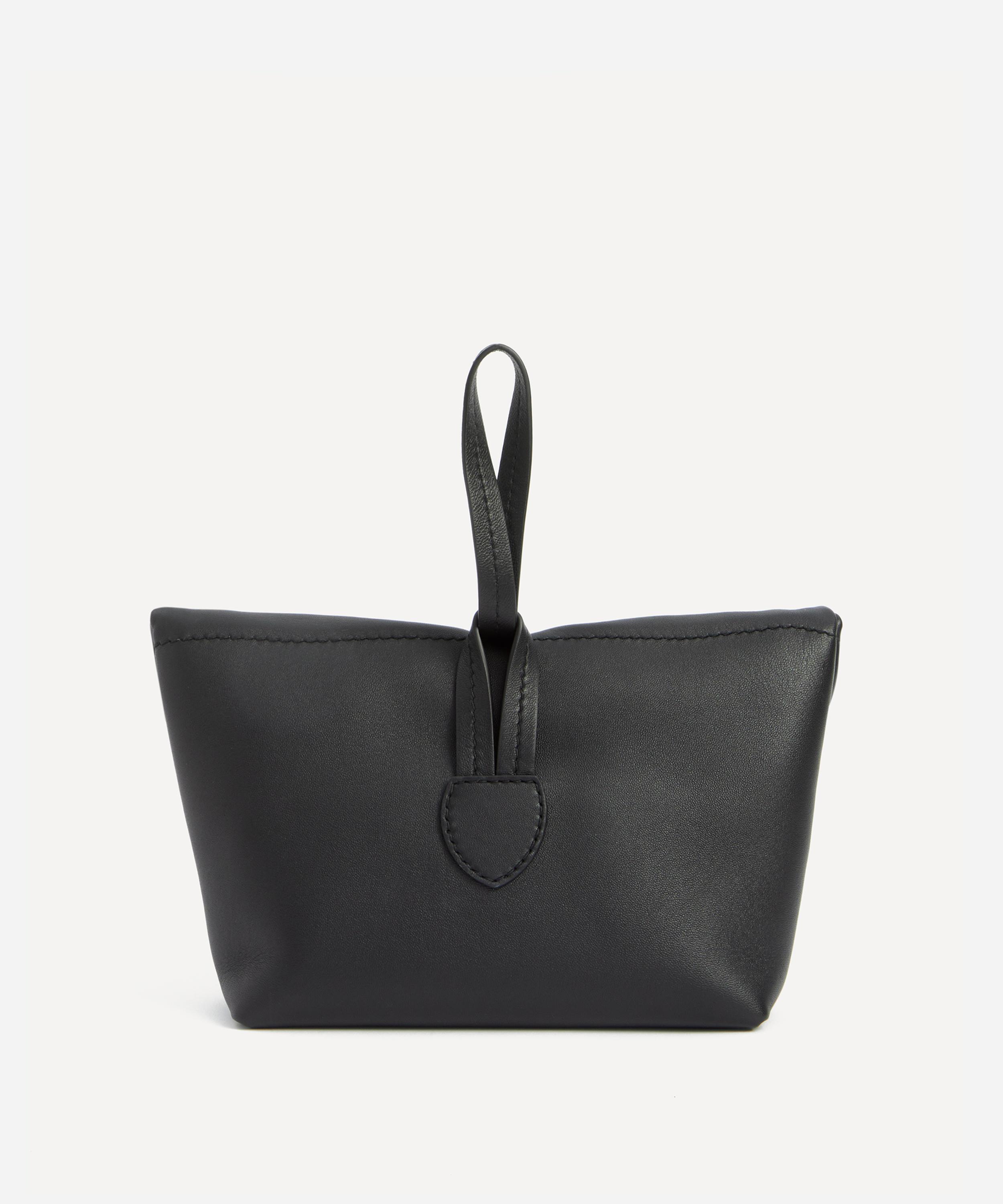 Margiela clutch hotsell