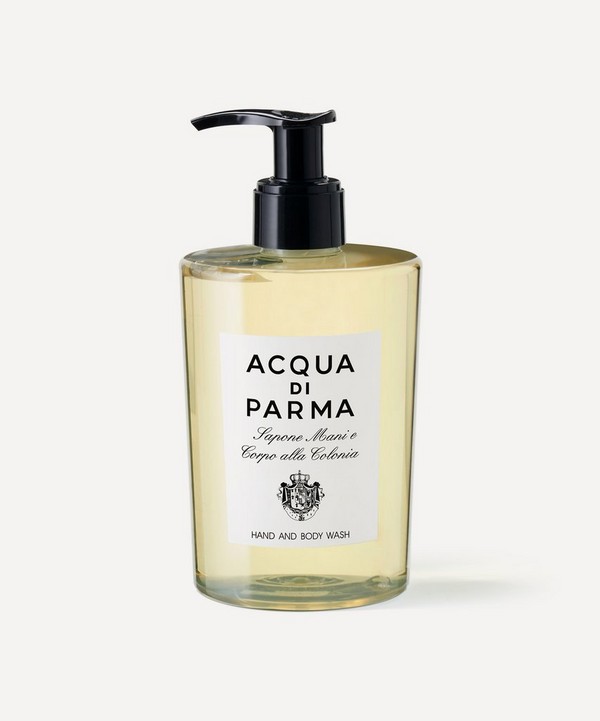 Acqua Di Parma - Colonia Hand and Body Wash 300ml image number null