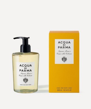 Acqua Di Parma - Colonia Hand and Body Wash 300ml image number 1