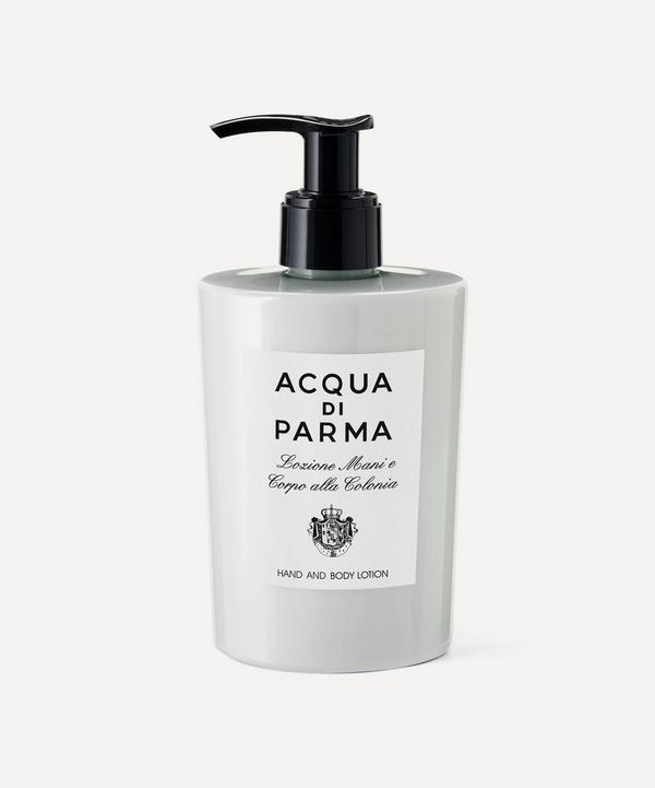 Acqua Di Parma - Colonia Hand and Body Lotion 300ml