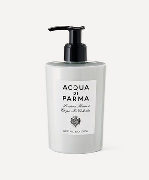 Acqua Di Parma - Colonia Hand and Body Lotion 300ml image number 0