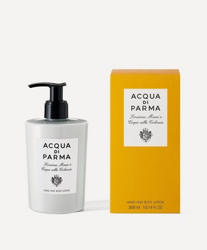 Acqua Di Parma - Colonia Hand and Body Lotion 300ml image number 1
