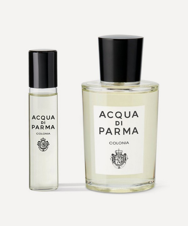 Acqua Di Parma - Colonia Eau de Cologne Deluxe Gift Set image number null