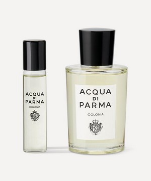 Acqua Di Parma - Colonia Eau de Cologne Deluxe Gift Set image number 0