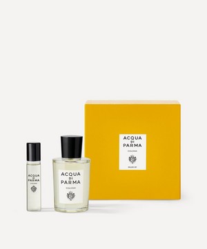 Acqua Di Parma - Colonia Eau de Cologne Deluxe Gift Set image number 1