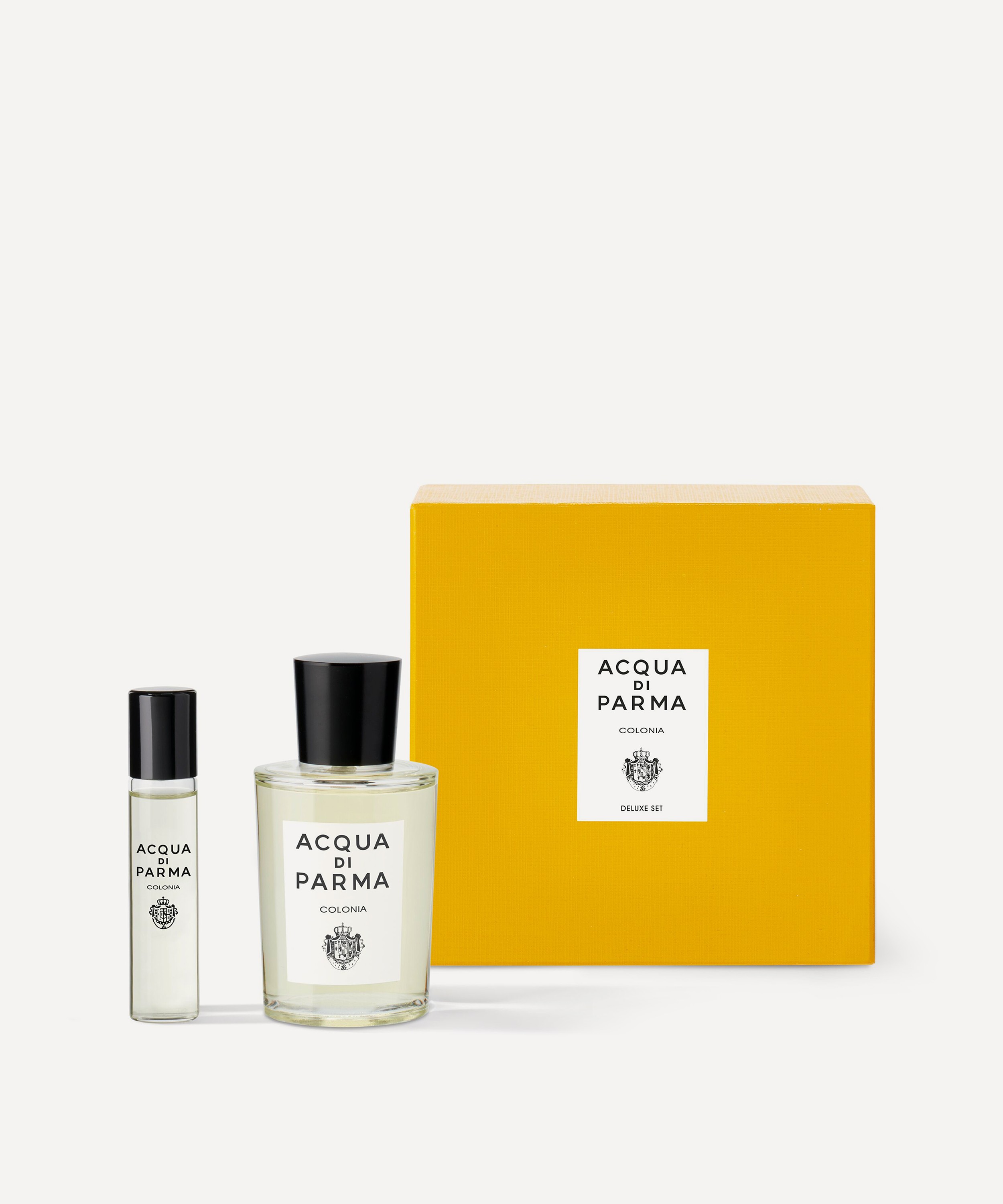 Acqua Di Parma - Colonia Eau de Cologne Deluxe Gift Set image number 1