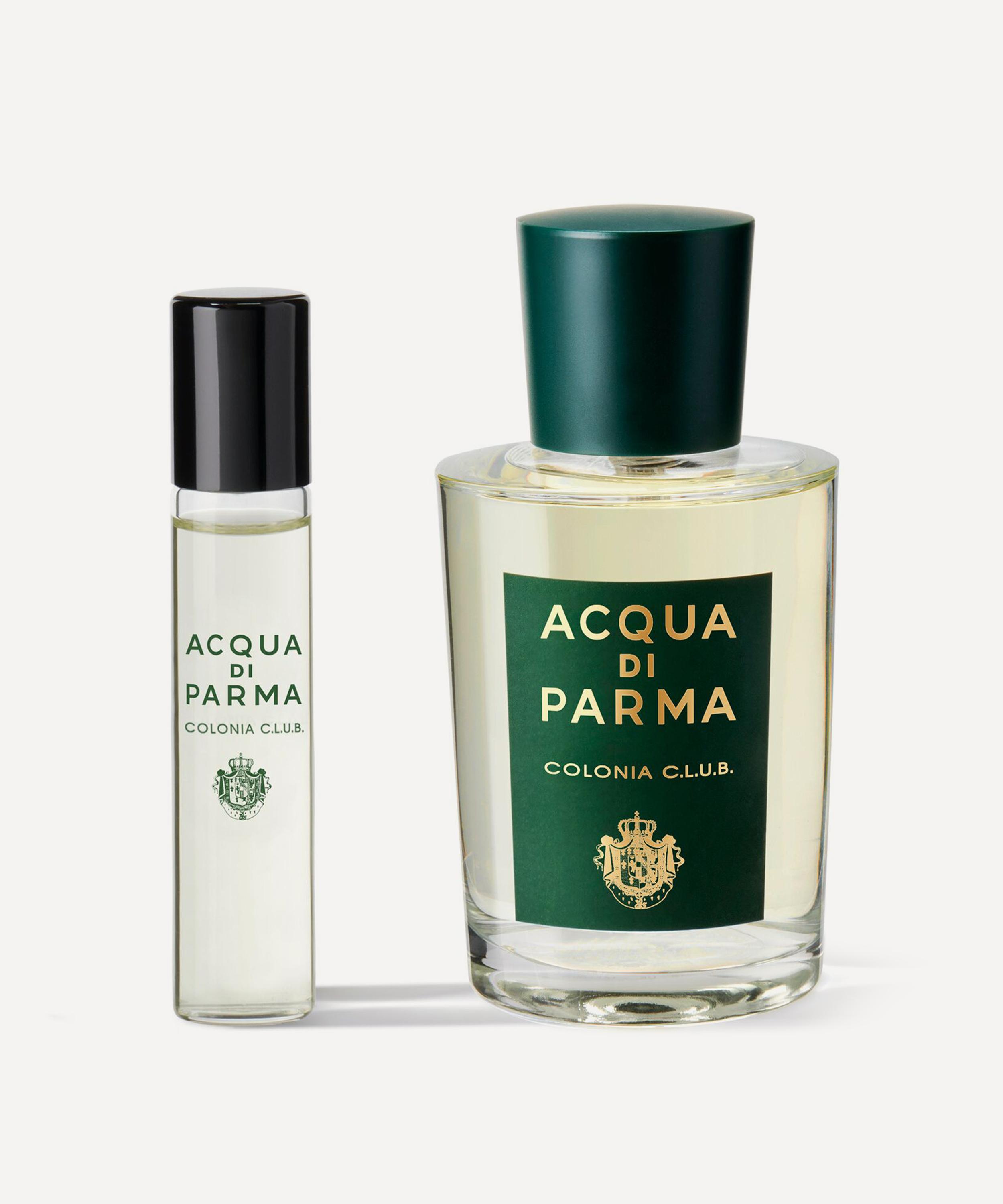 Acqua Di Parma - Colonia C.L.U.B. Eau de Cologne Deluxe Gift Set image number 0