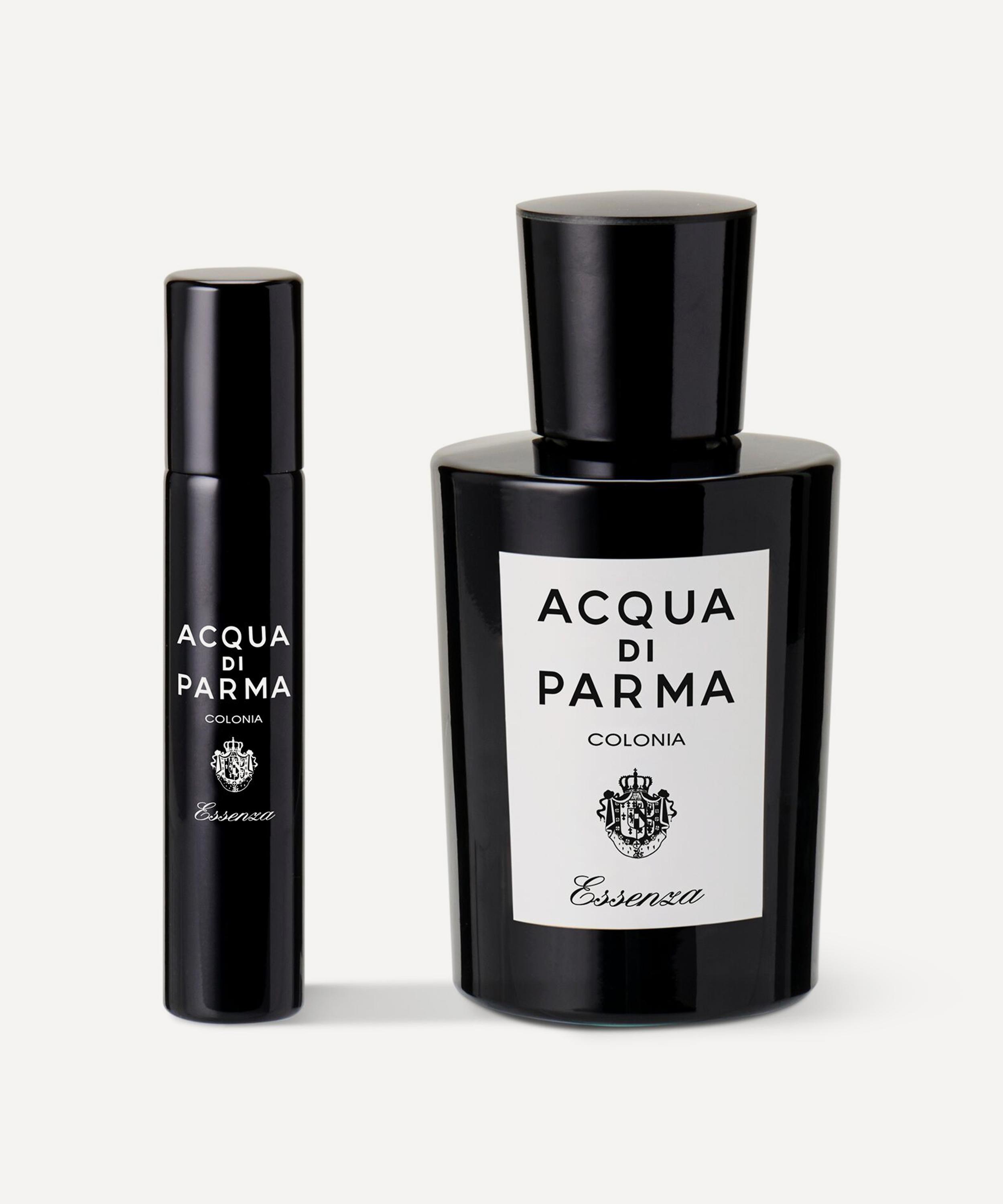 Acqua di parma essenza gift set hot sale