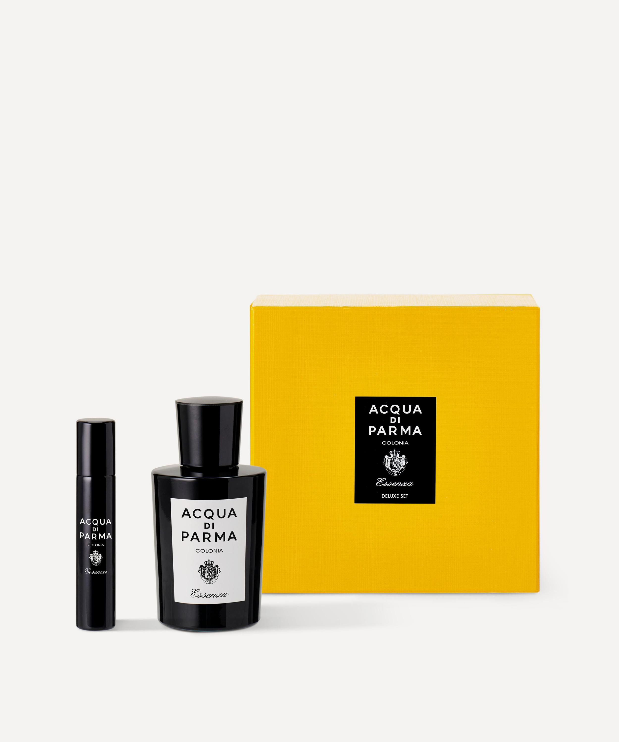 Acqua Di Parma - Colonia Essenza Eau de Cologne Deluxe Gift Set image number 1