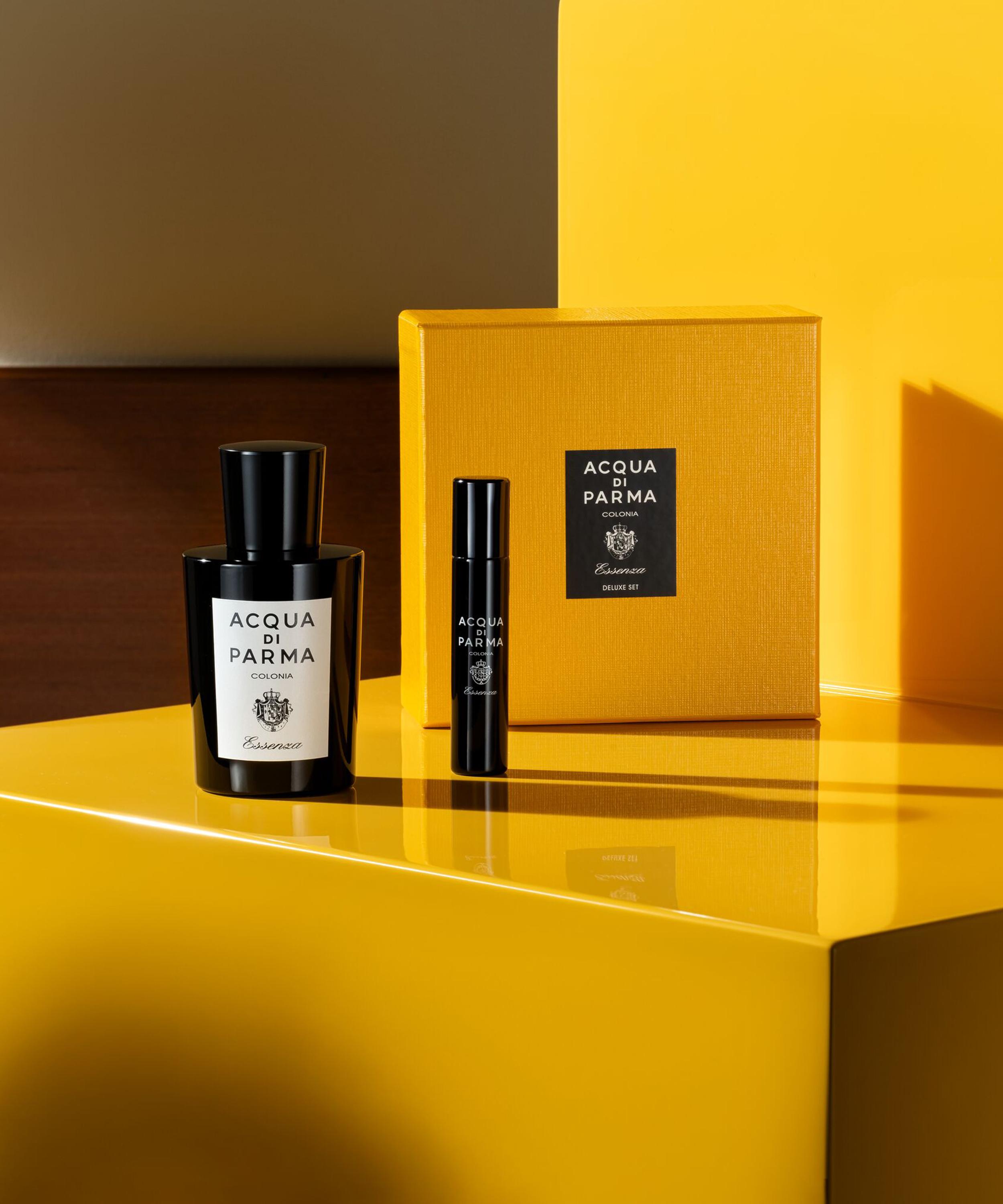 Acqua Di Parma - Colonia Essenza Eau de Cologne Deluxe Gift Set image number 2