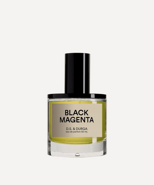 D.S. & Durga - Black Magenta Eau de Parfum 50ml image number null