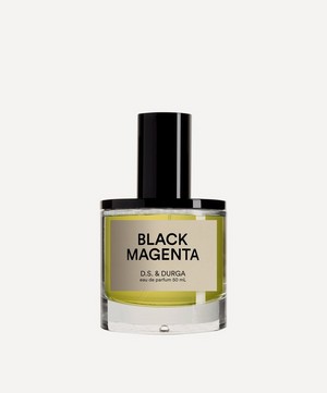 D.S. & Durga - Black Magenta Eau de Parfum 50ml image number 0