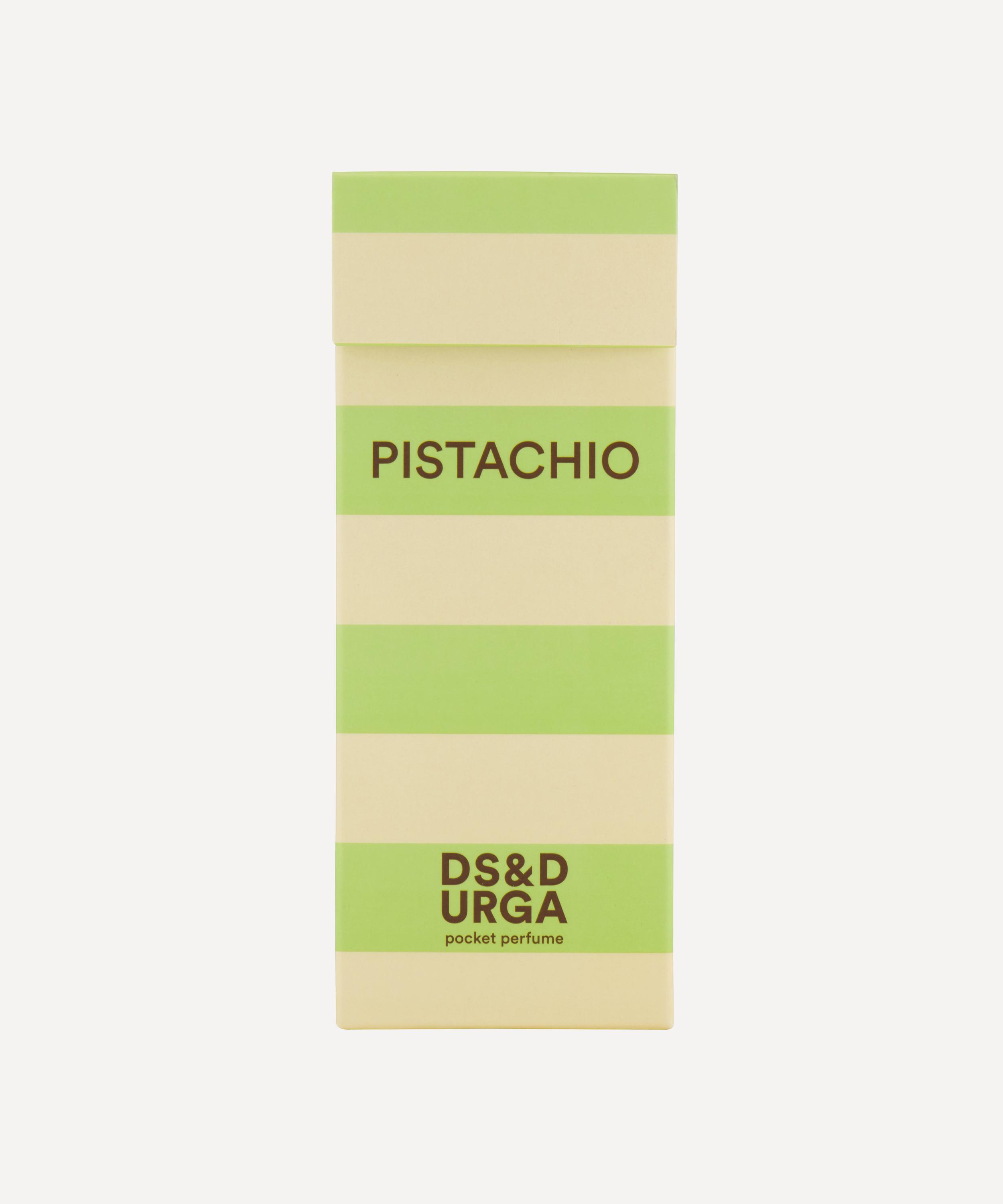 D.S. & Durga - Pistachio Eau de Parfum 10ml image number 0