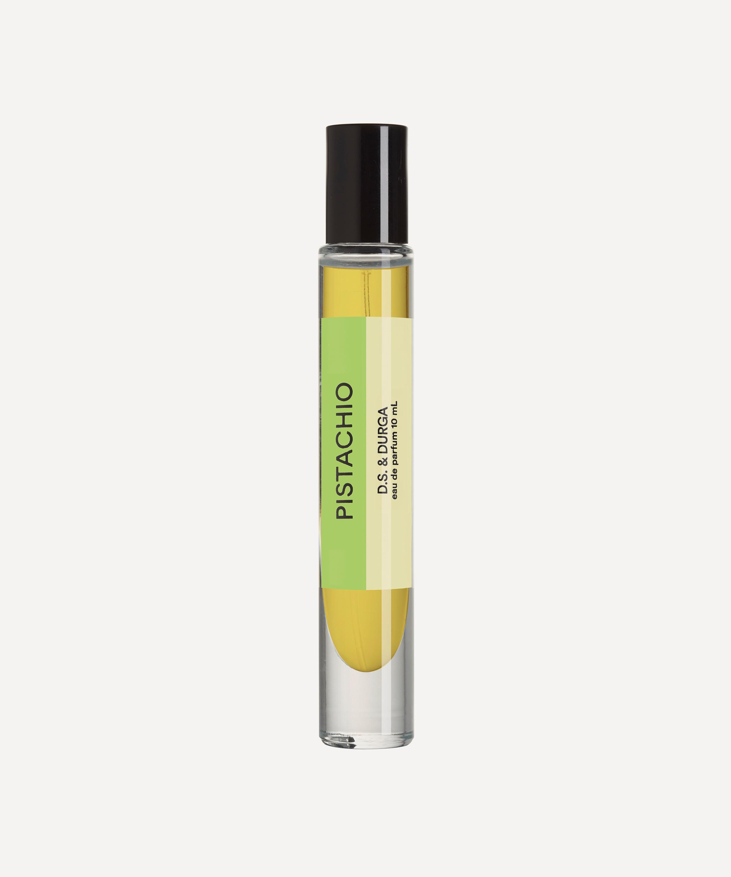 D.S. & Durga - Pistachio Eau de Parfum 10ml image number 1