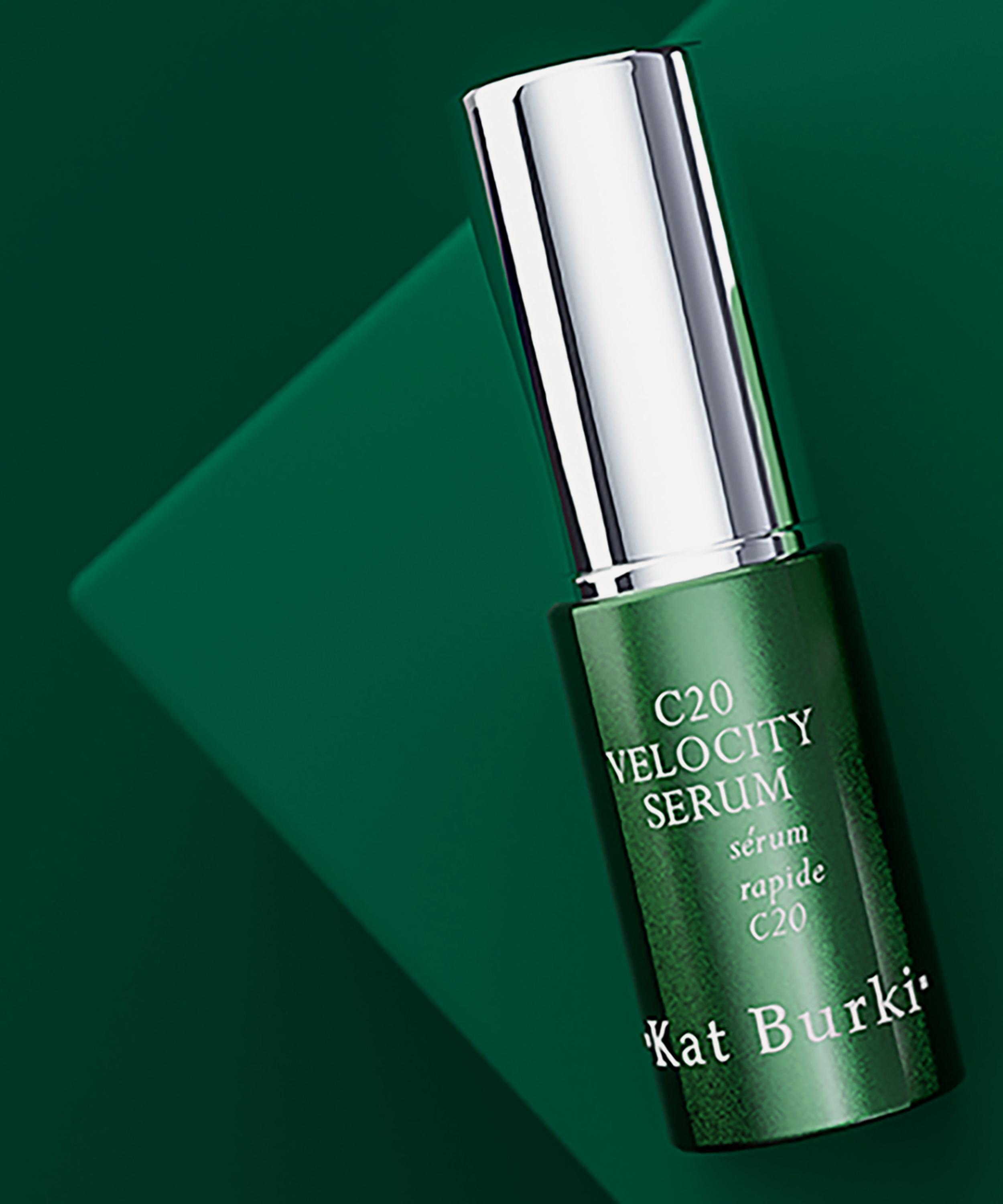 Kat Burki - C20 Velocity Serum 15ml image number 3