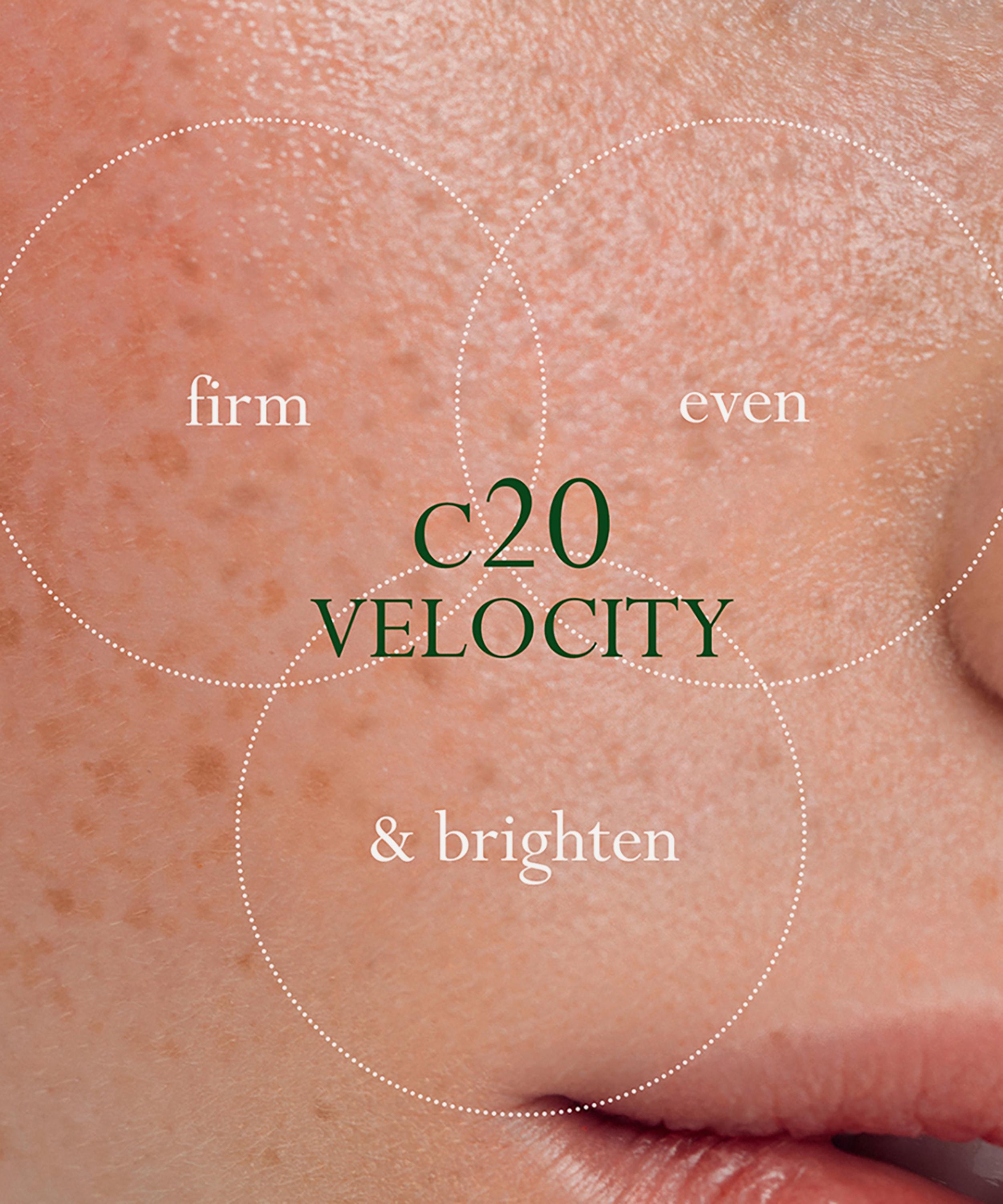 Kat Burki - C20 Velocity Serum 15ml image number 4