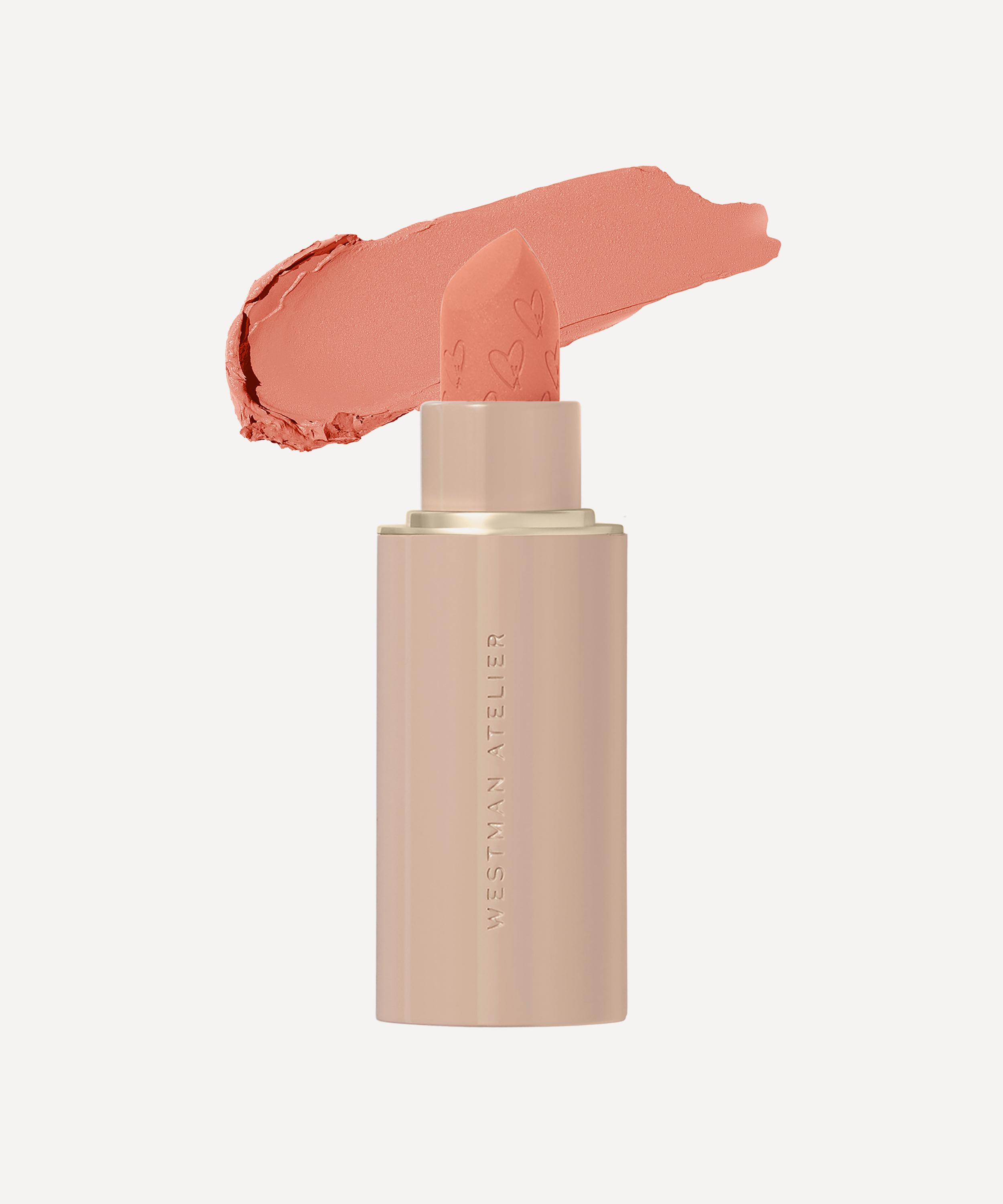 Westman Atelier - Lip Suede Matte Lipstick 3.8g image number 0