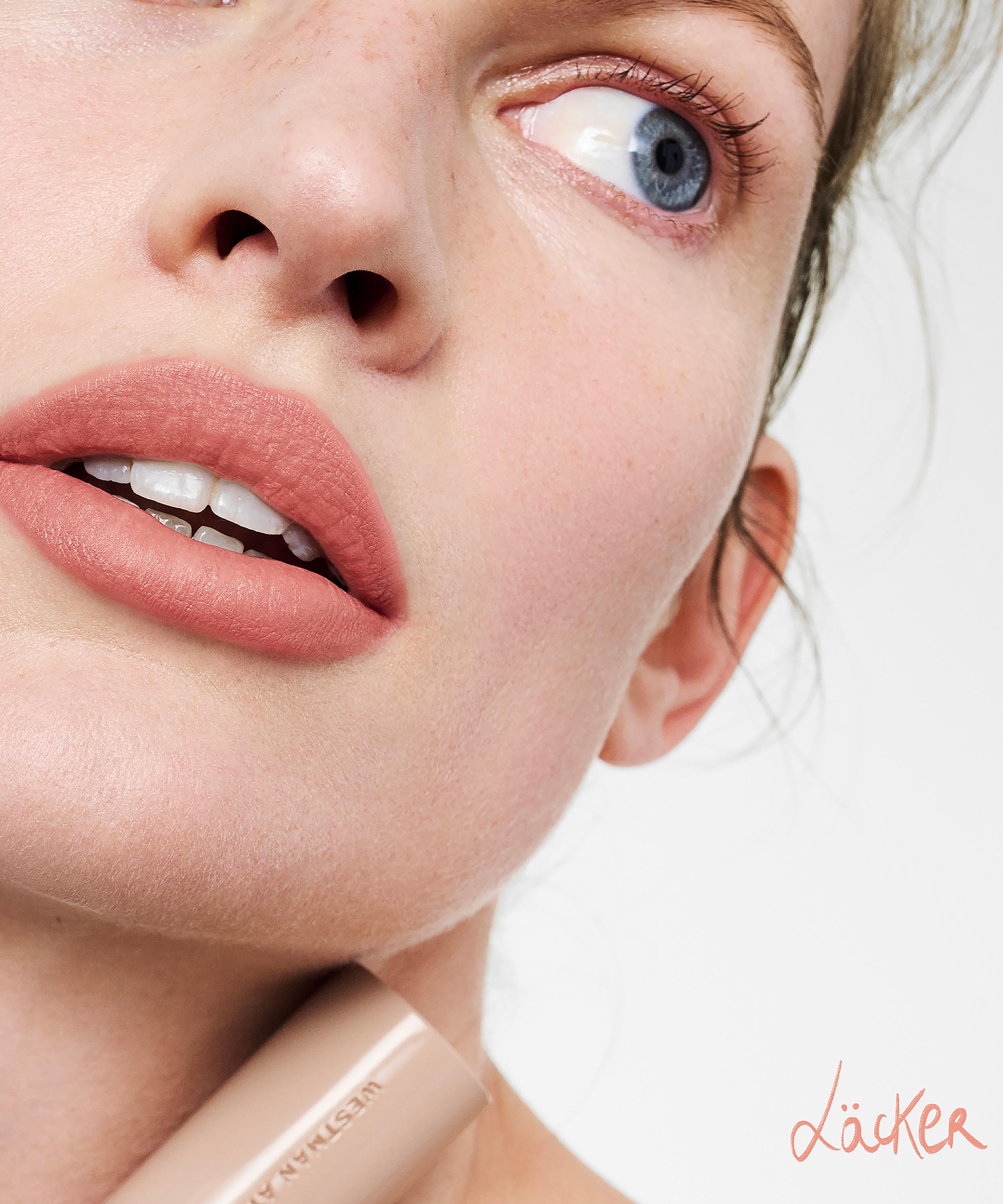 Westman Atelier - Lip Suede Matte Lipstick 3.8g image number 1