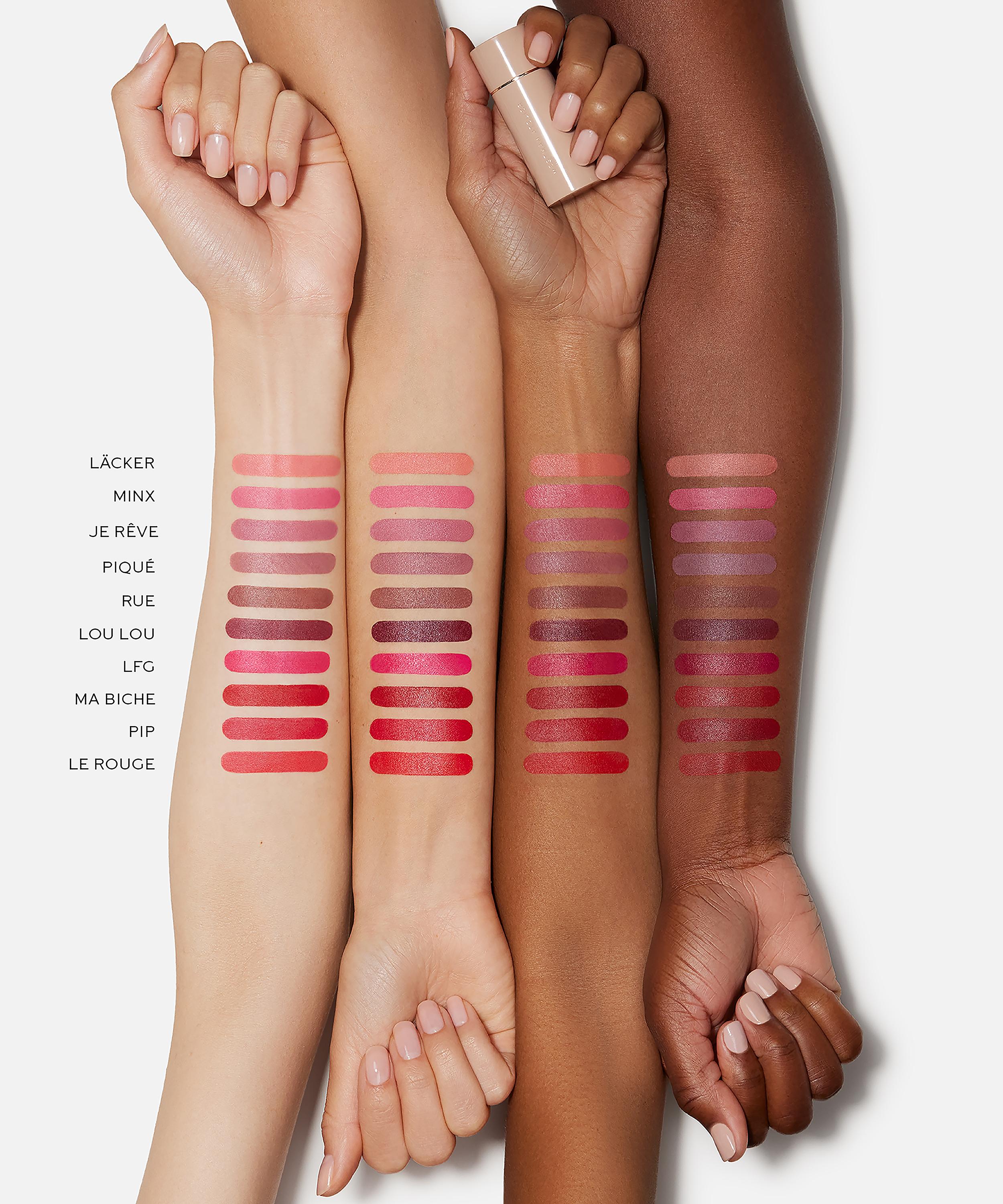 Westman Atelier - Lip Suede Matte Lipstick 3.8g image number 3