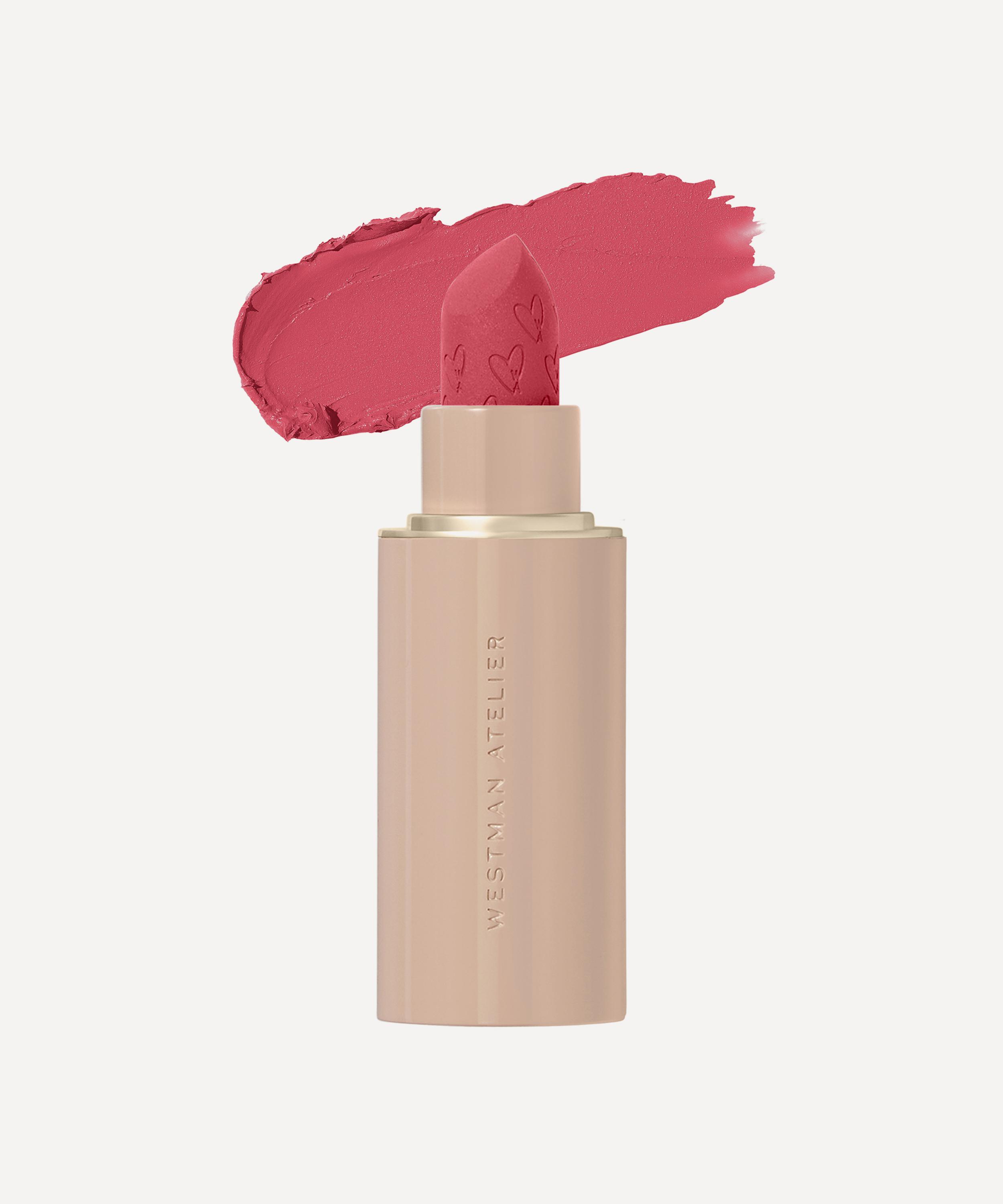 Westman Atelier - Lip Suede Matte Lipstick 3.8g image number 0