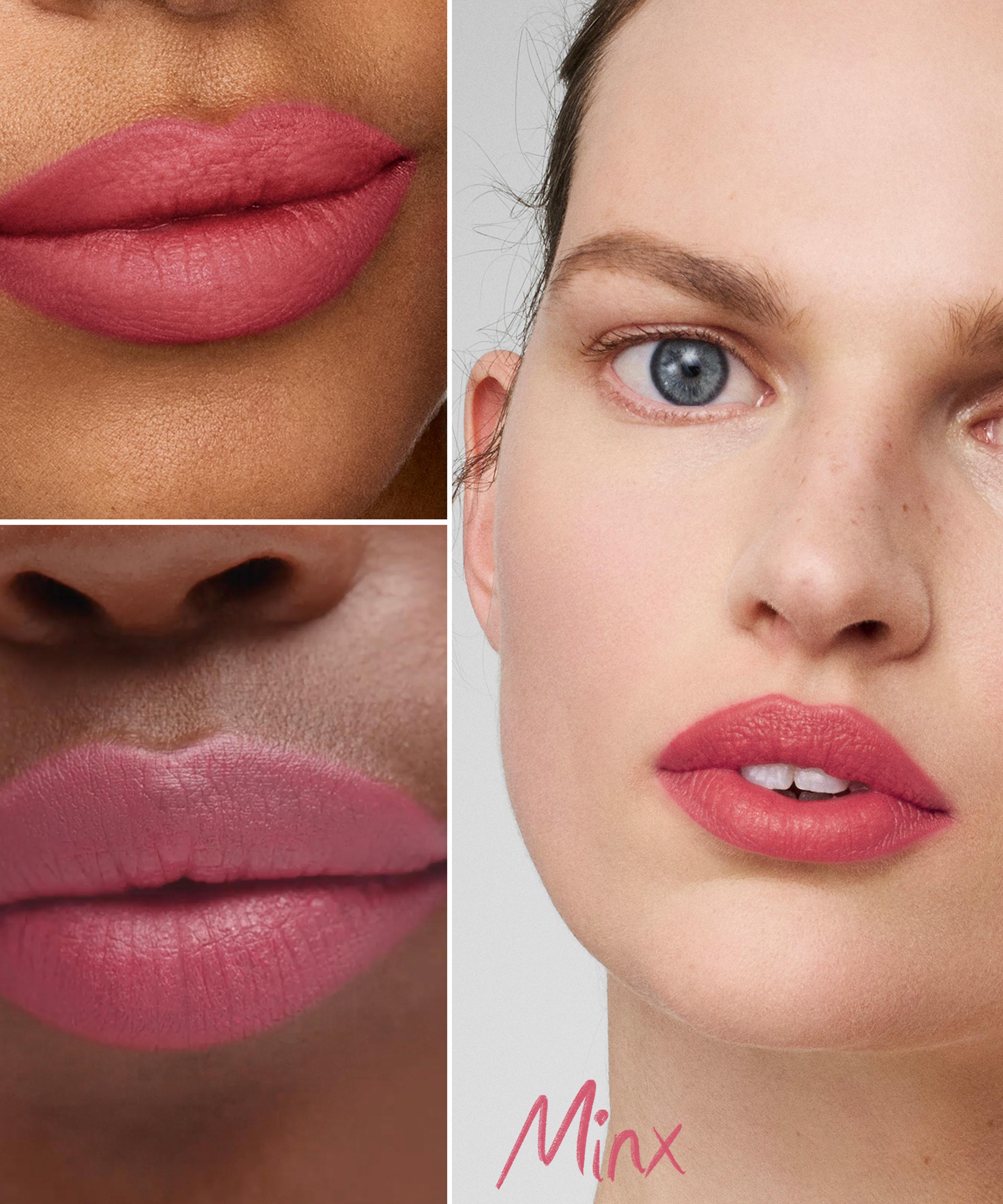 Westman Atelier - Lip Suede Matte Lipstick 3.8g image number 2
