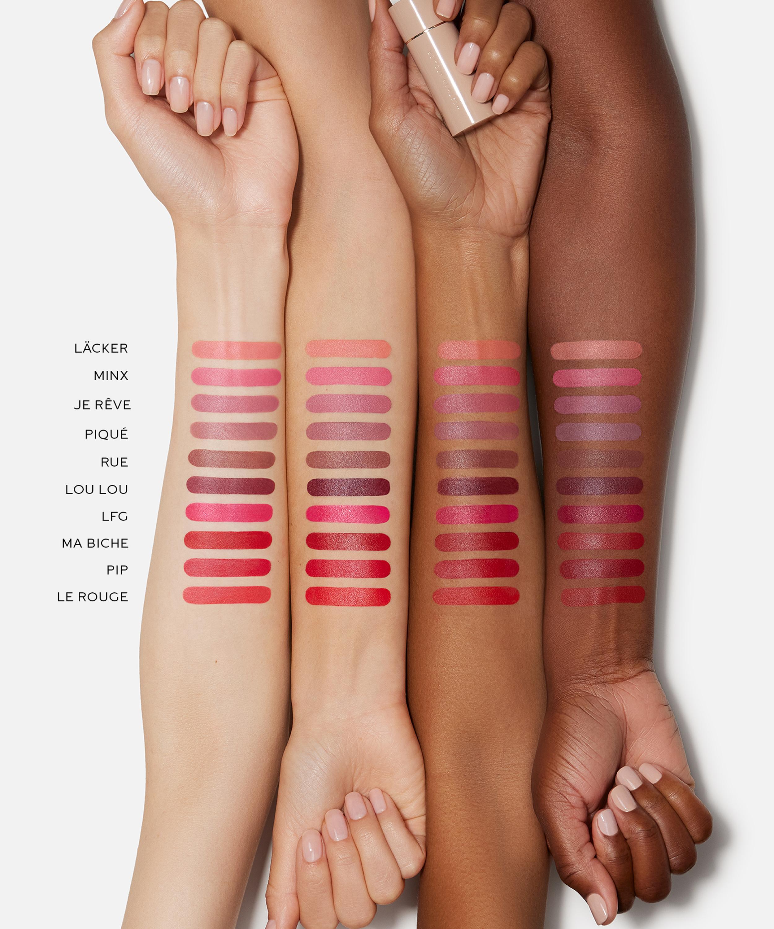 Westman Atelier - Lip Suede Matte Lipstick 3.8g image number 3