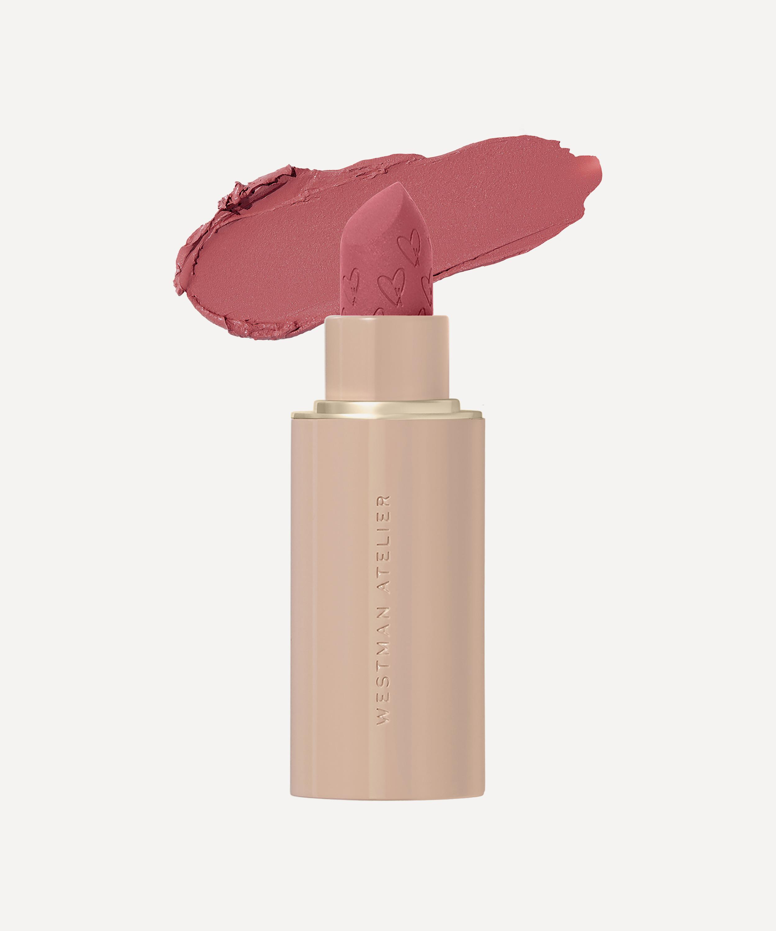 Westman Atelier - Lip Suede Matte Lipstick 3.8g image number 0