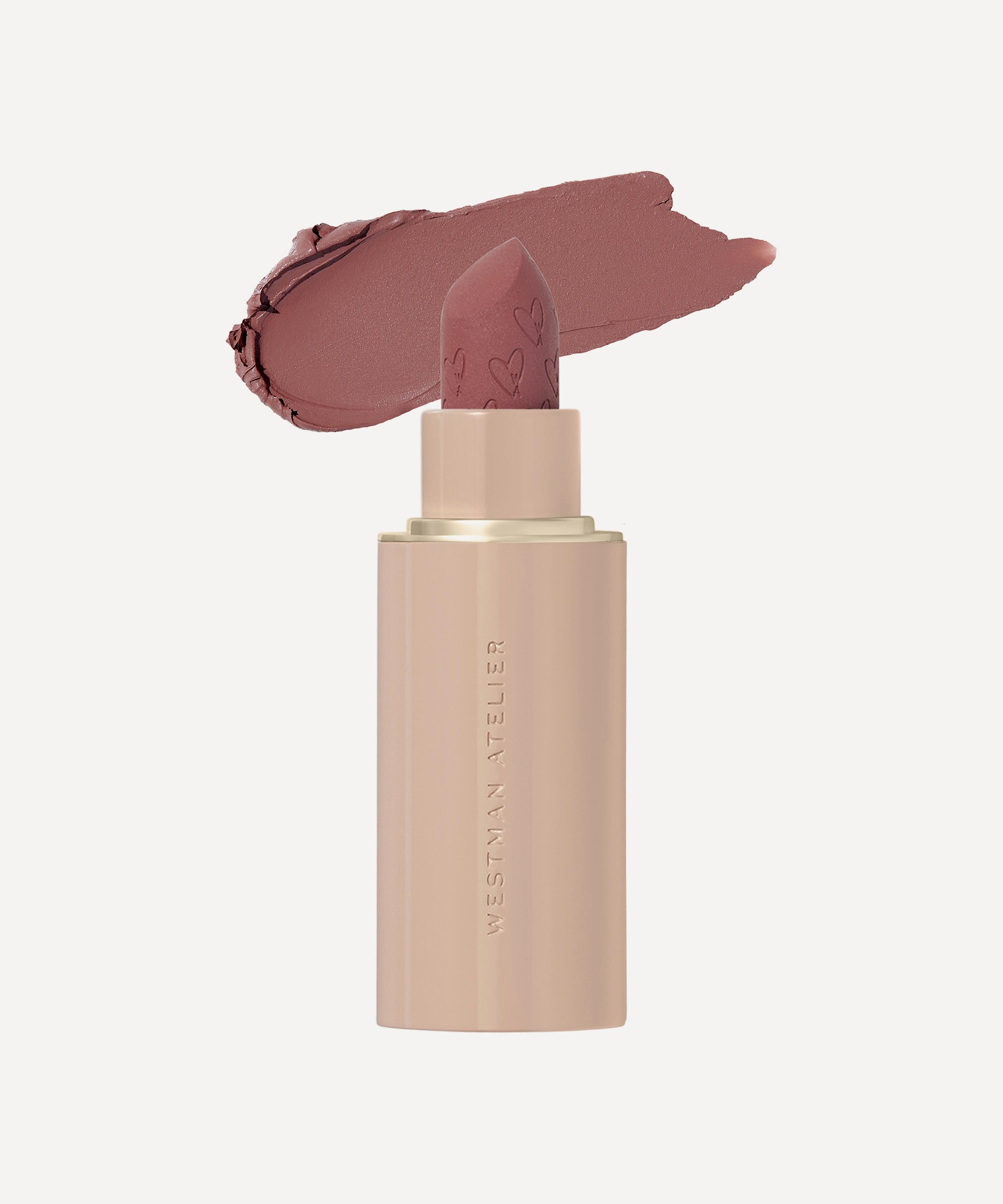 Westman Atelier - Lip Suede Matte Lipstick 3.8g image number 0