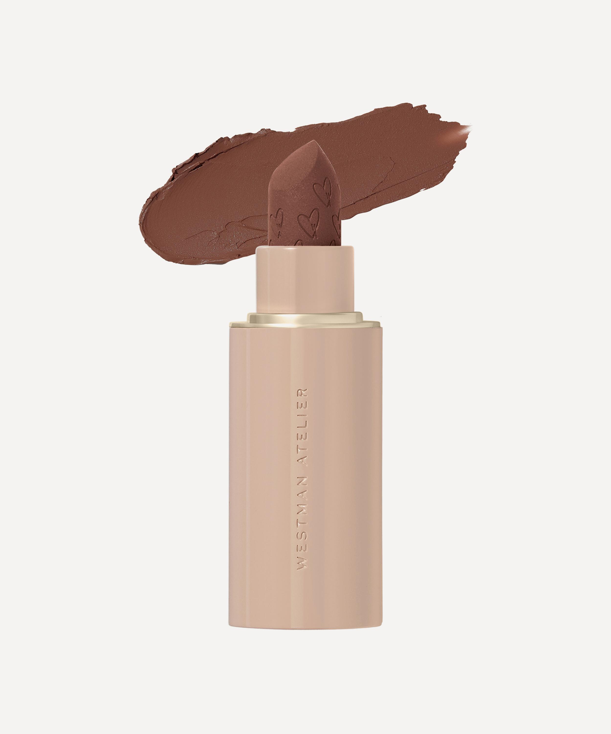 Westman Atelier - Lip Suede Matte Lipstick 3.8g image number 0