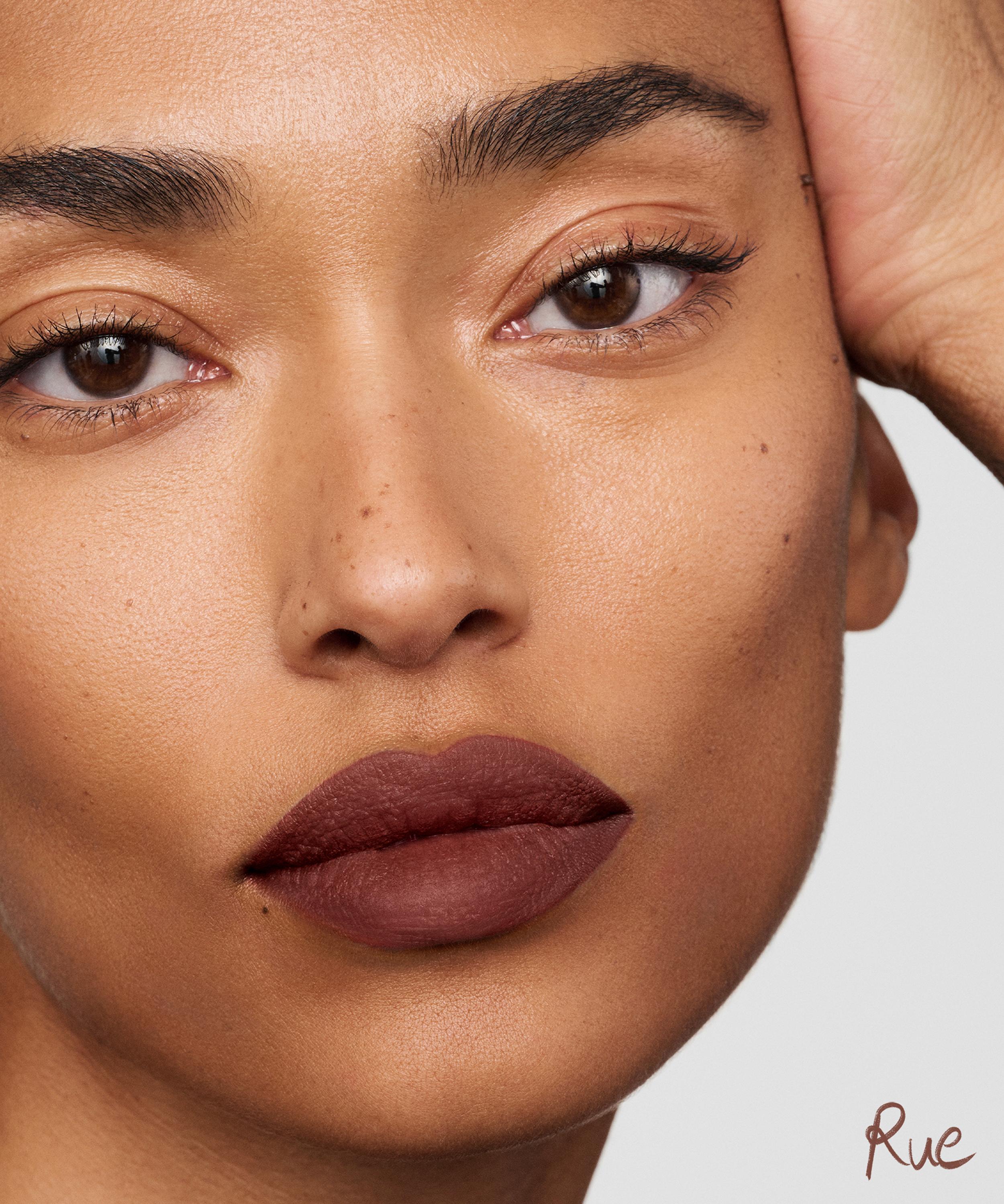 Westman Atelier - Lip Suede Matte Lipstick 3.8g image number 1