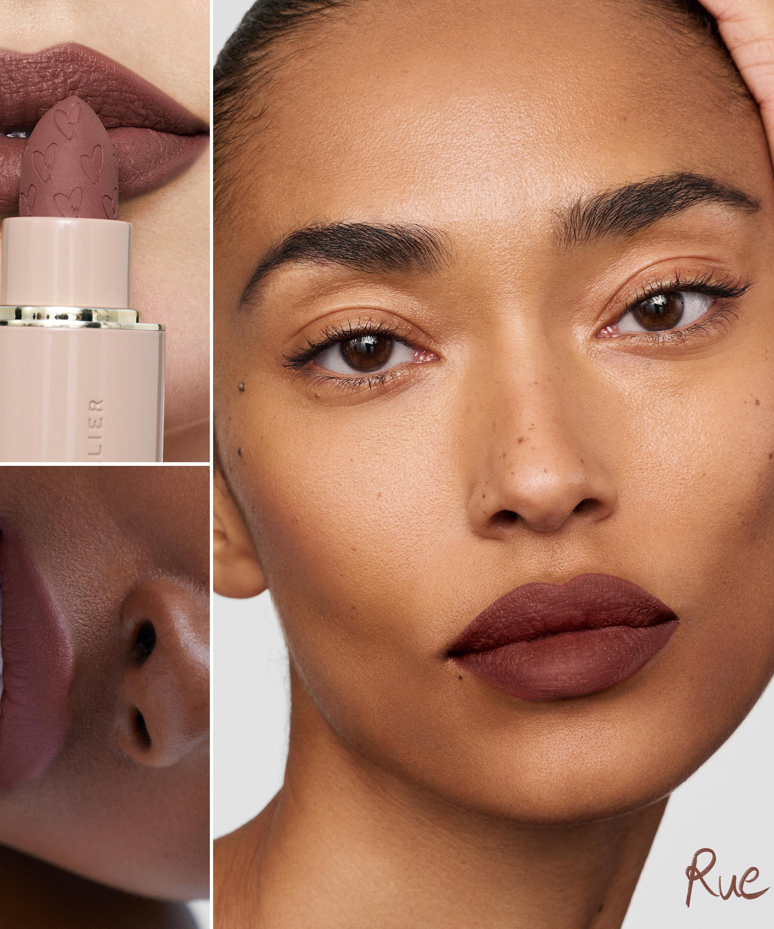Westman Atelier - Lip Suede Matte Lipstick 3.8g image number 2