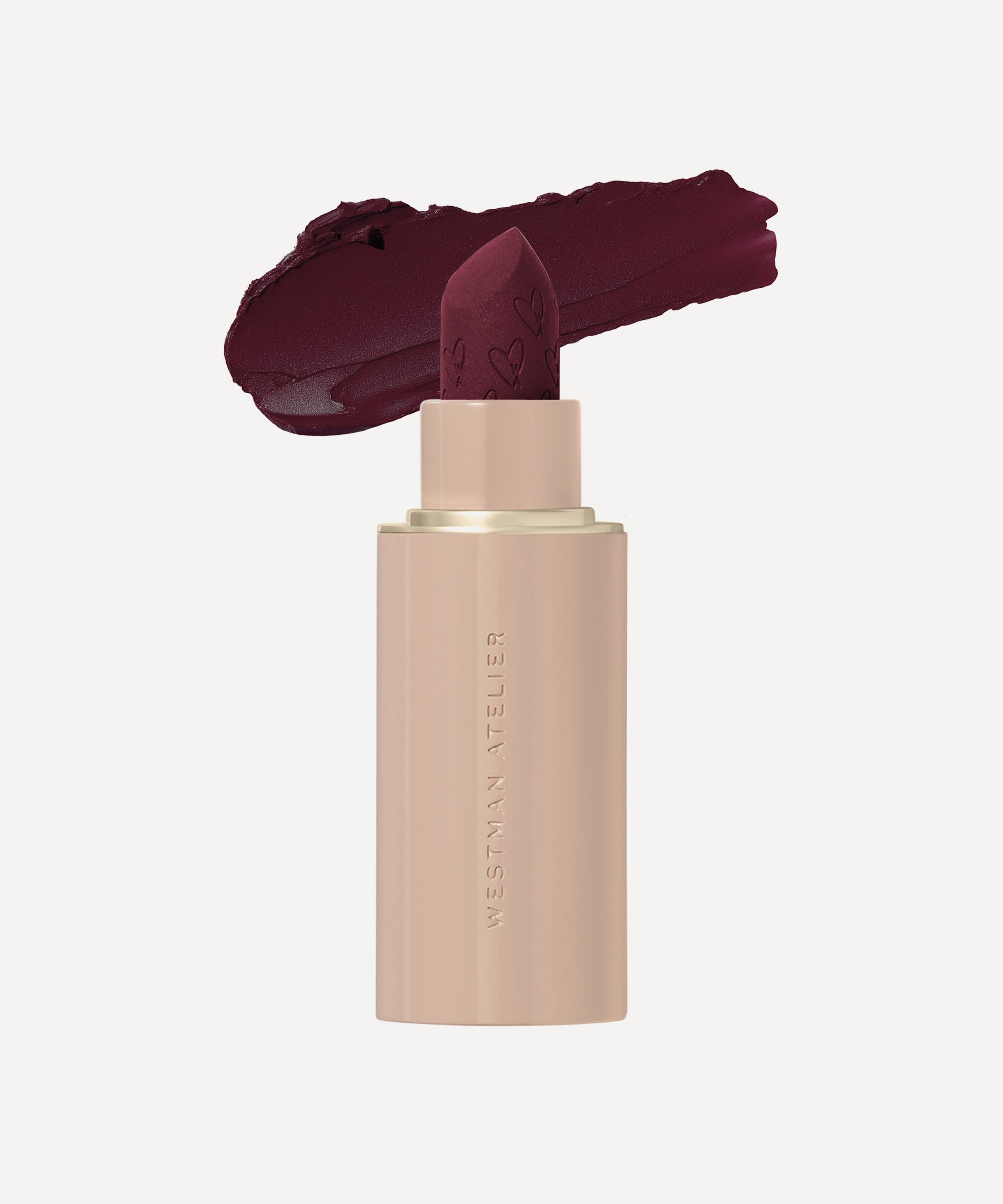 Westman Atelier - Lip Suede Matte Lipstick 3.8g image number 0