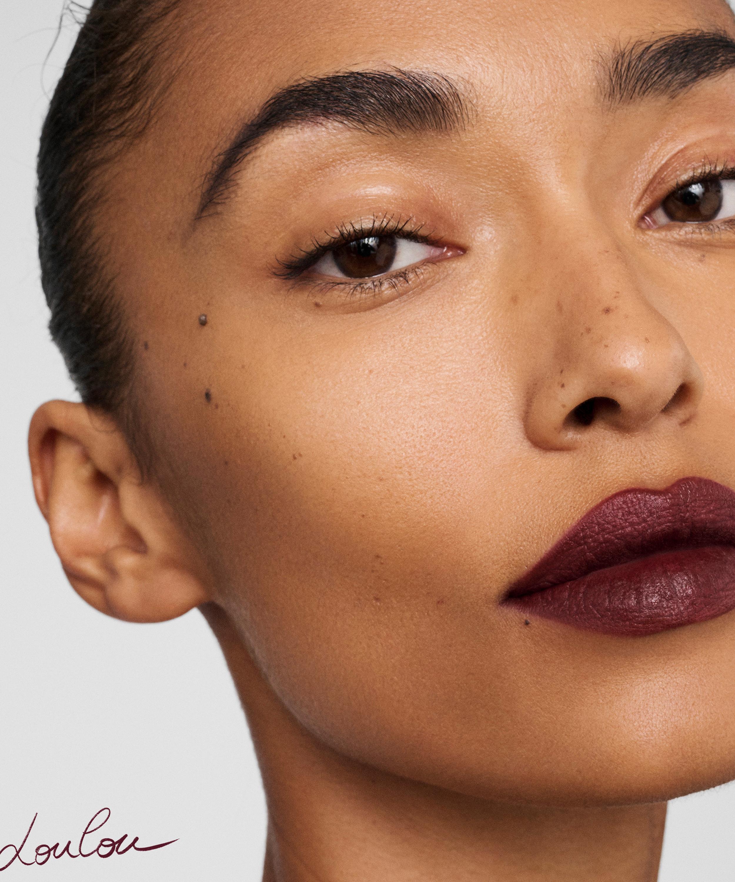 Westman Atelier - Lip Suede Matte Lipstick 3.8g image number 1