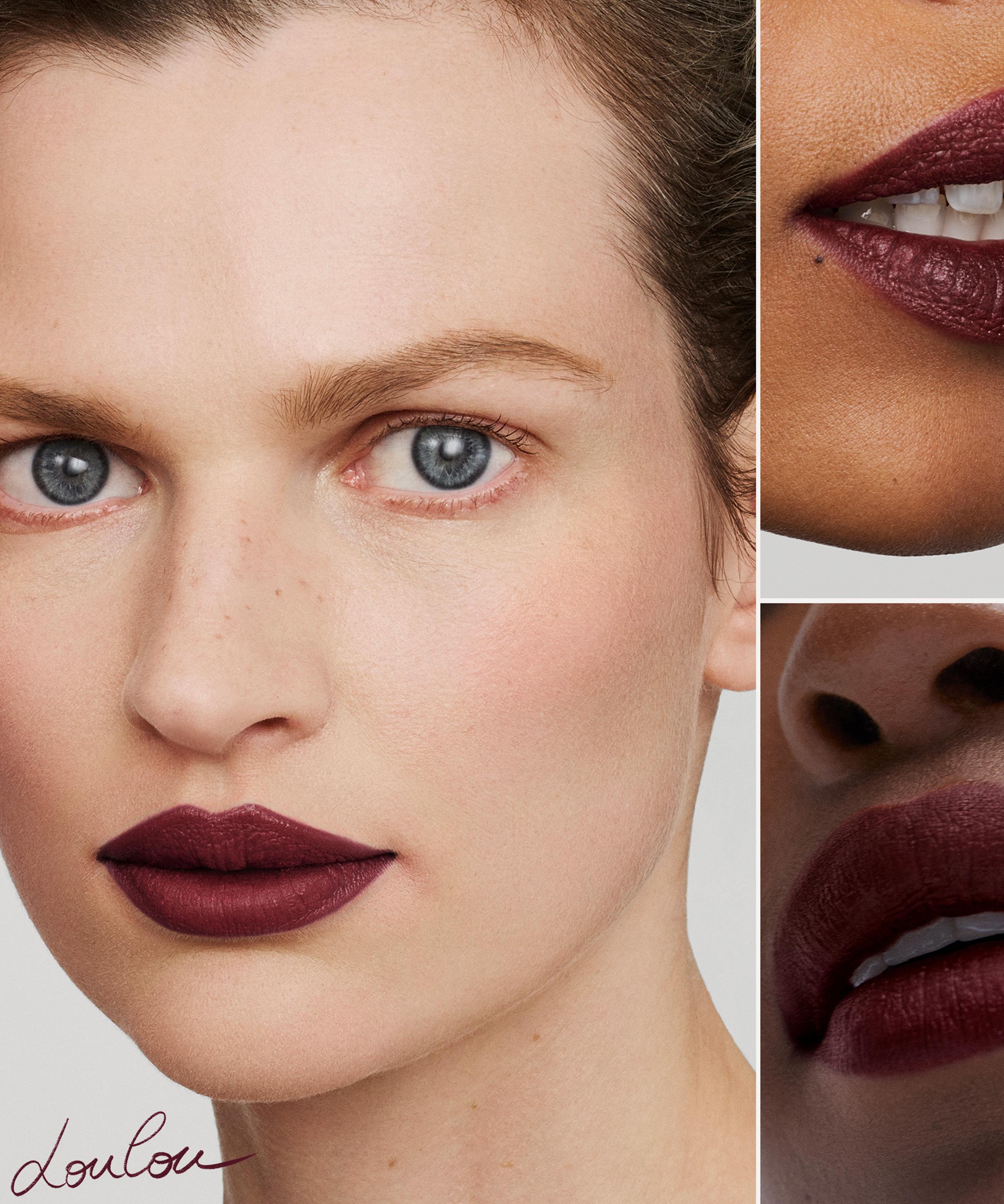 Westman Atelier - Lip Suede Matte Lipstick 3.8g image number 2