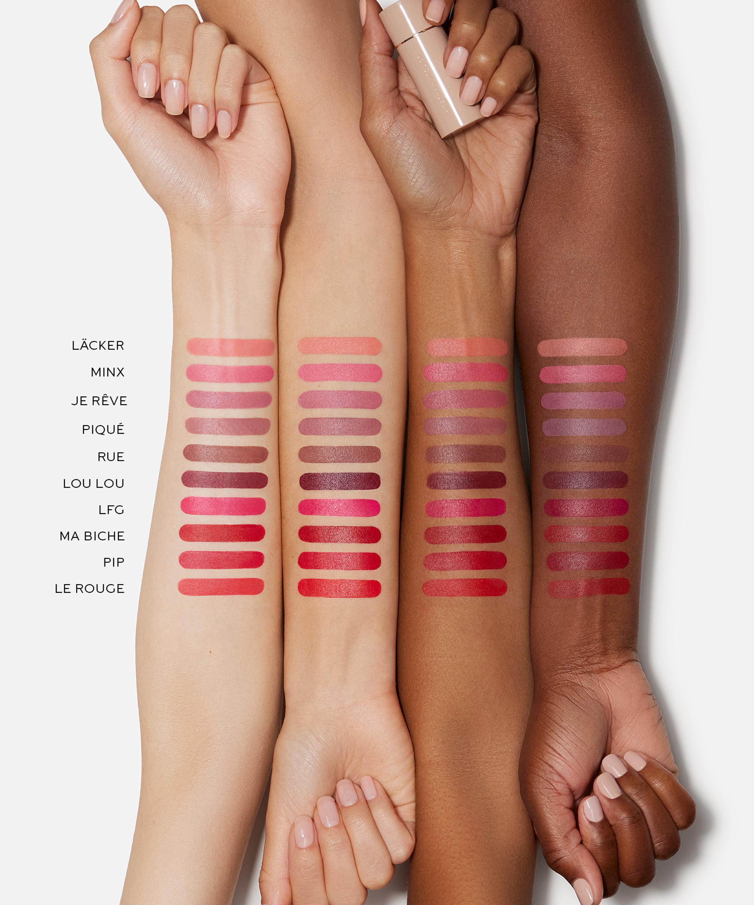 Westman Atelier - Lip Suede Matte Lipstick 3.8g image number 3