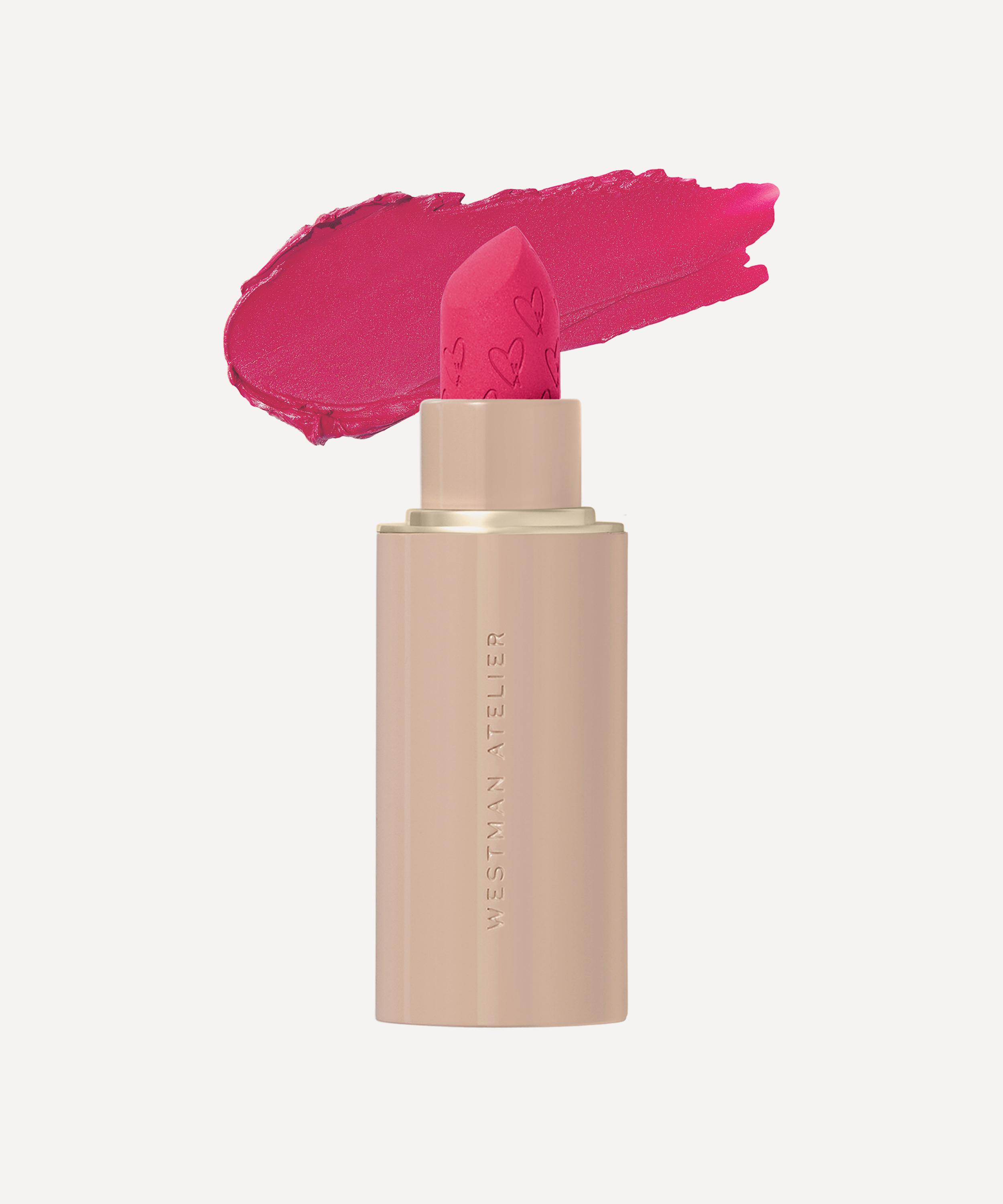Westman Atelier - Lip Suede Matte Lipstick 3.8g image number 0