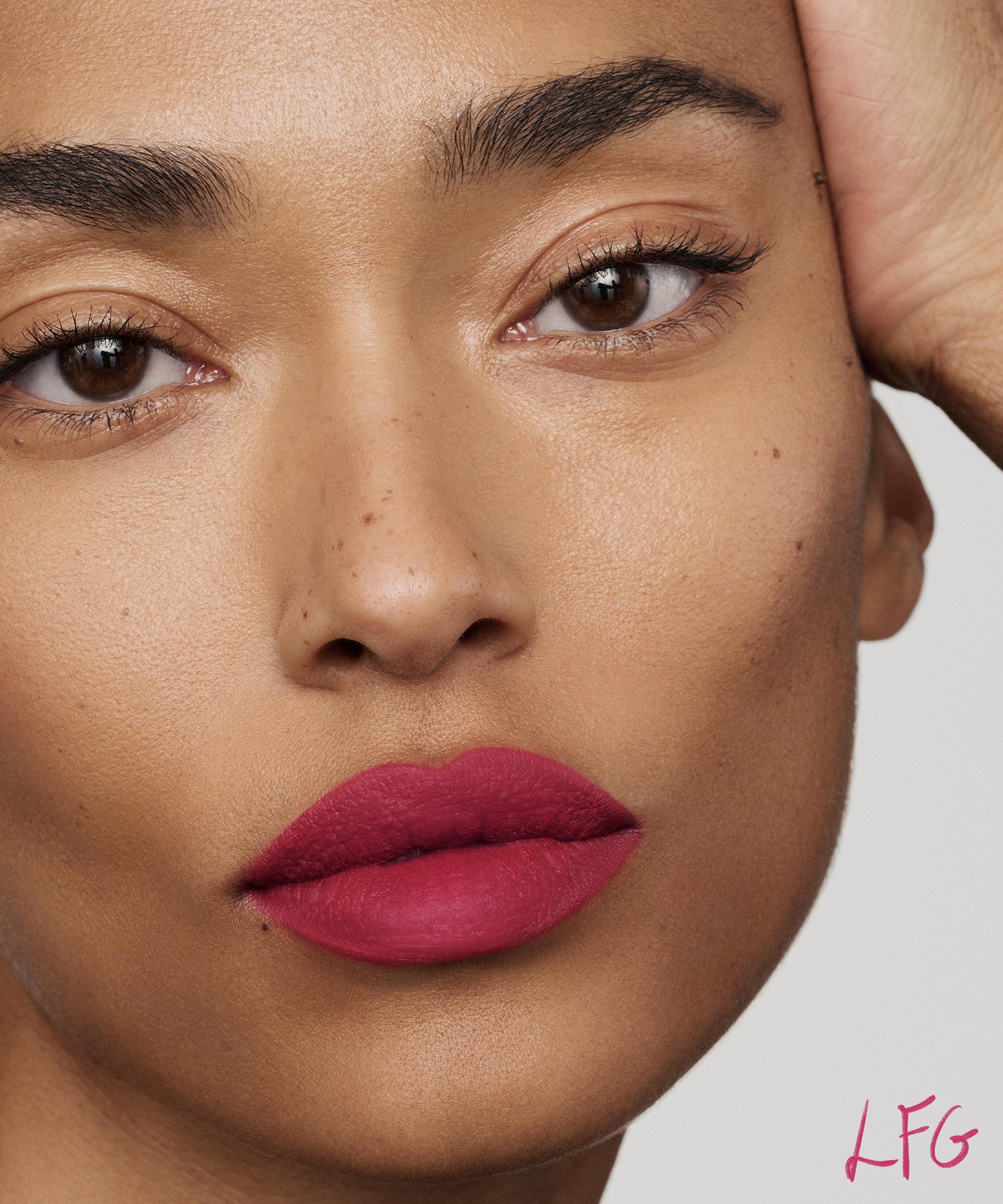 Westman Atelier - Lip Suede Matte Lipstick 3.8g image number 1