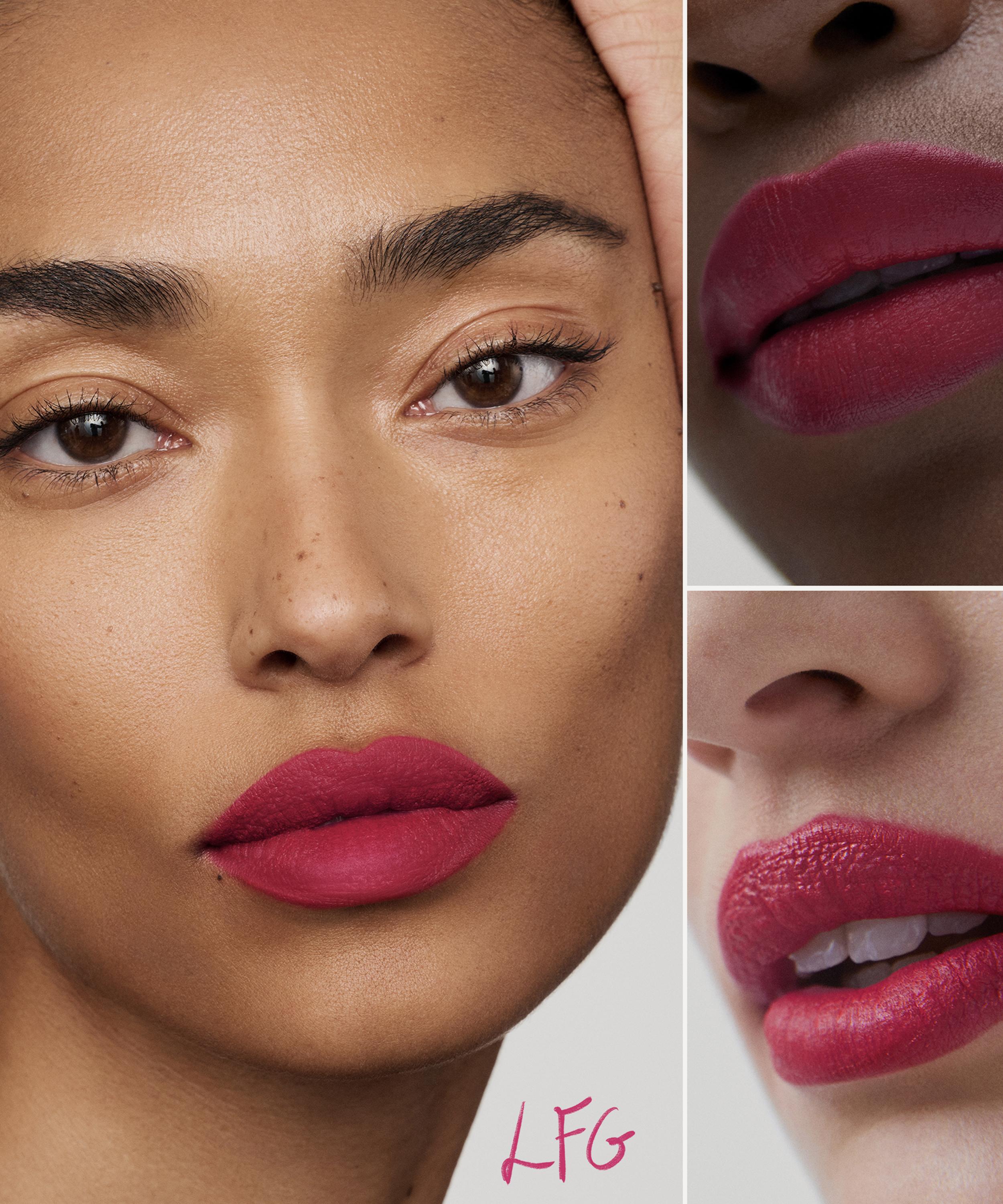 Westman Atelier - Lip Suede Matte Lipstick 3.8g image number 2