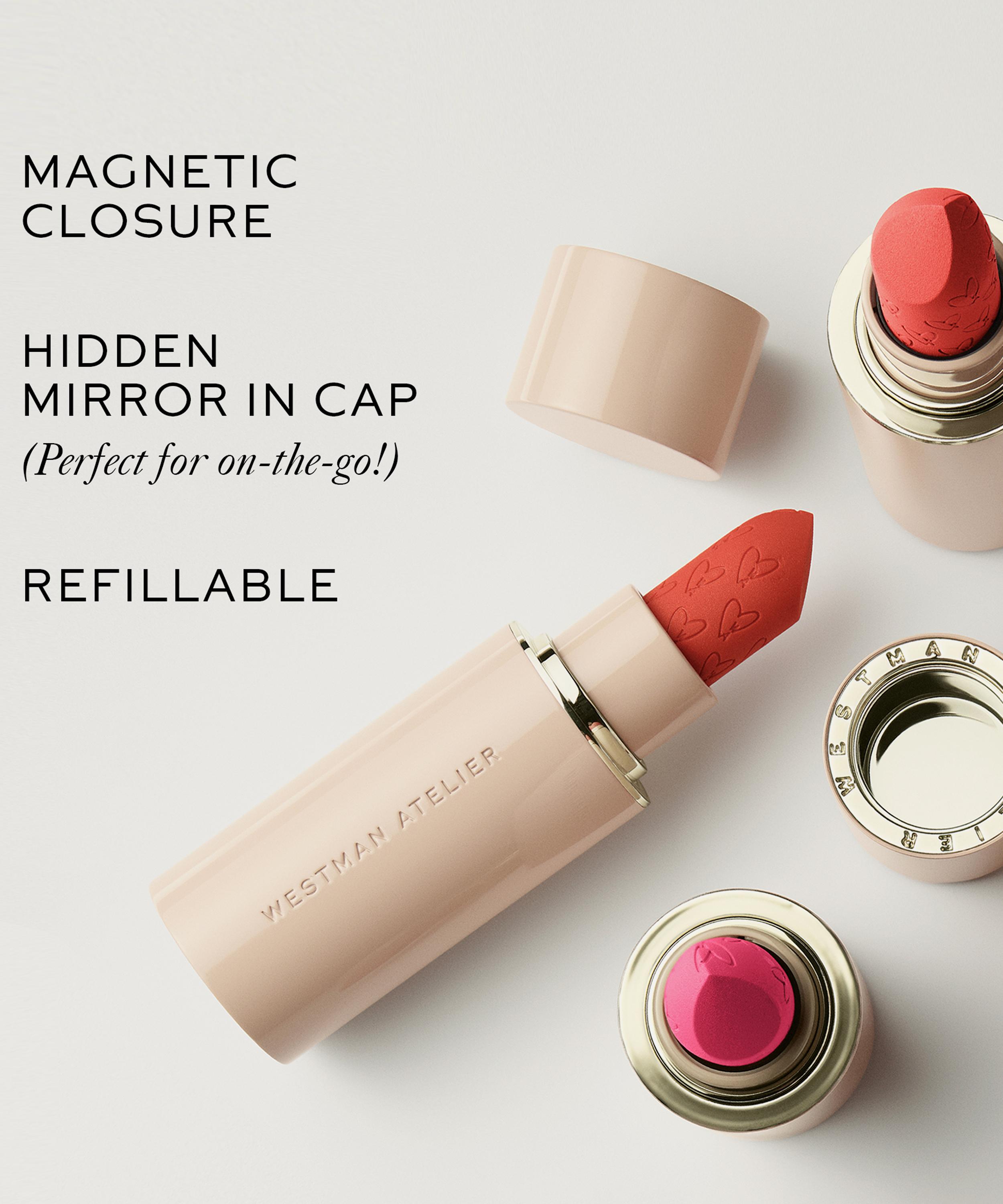 Westman Atelier - Lip Suede Matte Lipstick 3.8g image number 6