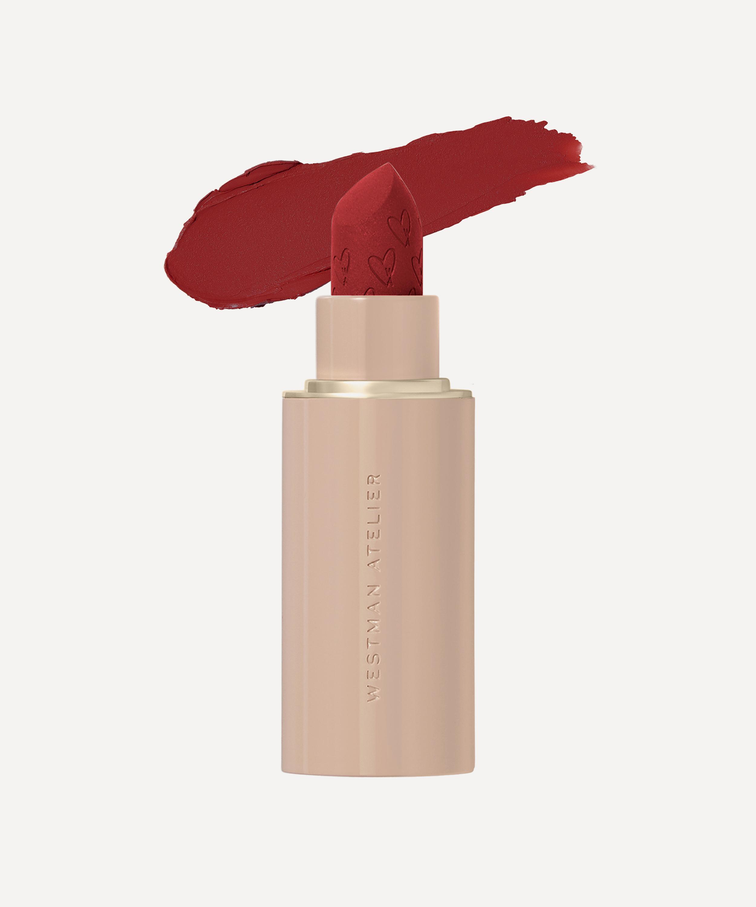 Westman Atelier - Lip Suede Matte Lipstick 3.8g image number 0