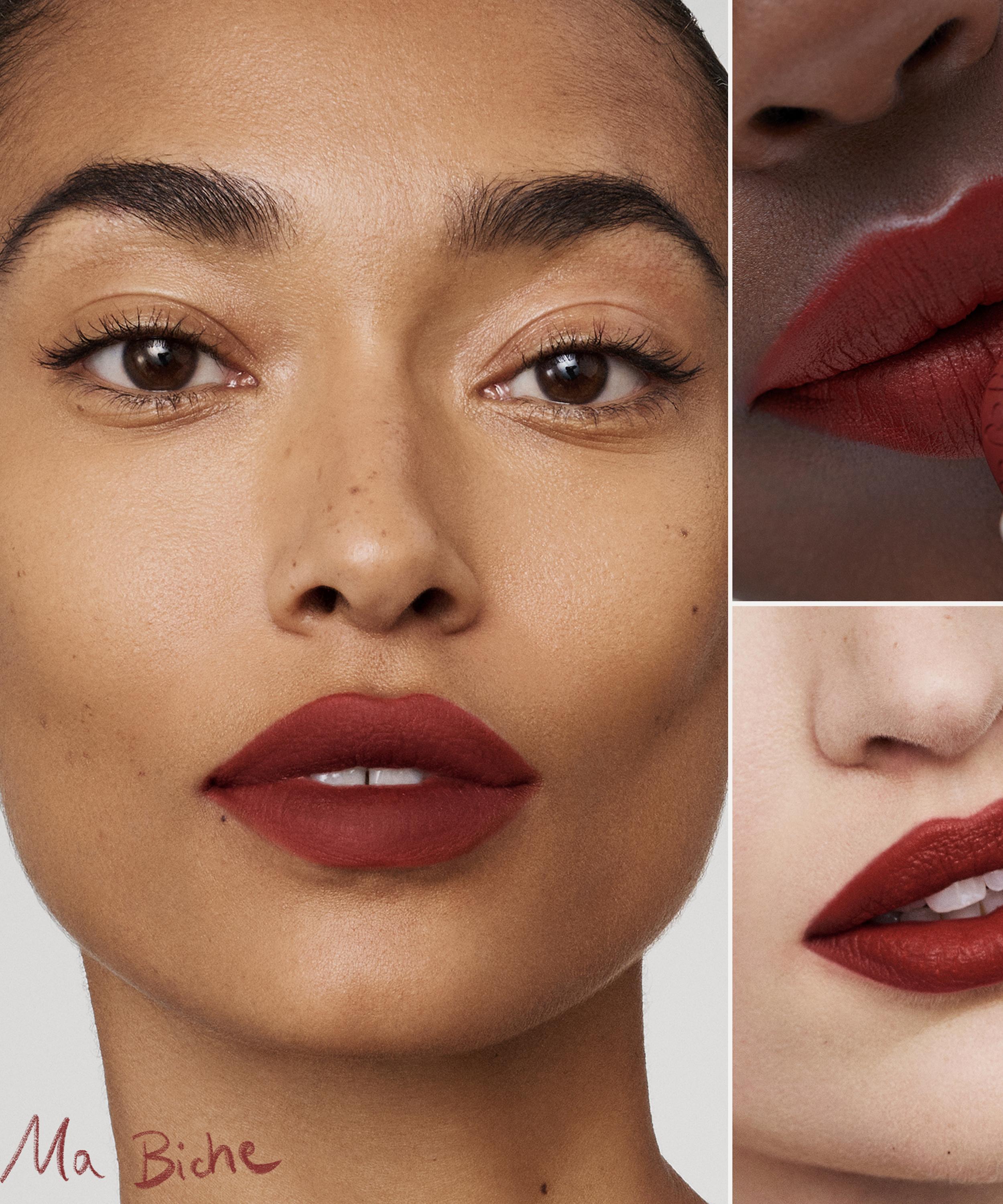 Westman Atelier - Lip Suede Matte Lipstick 3.8g image number 2