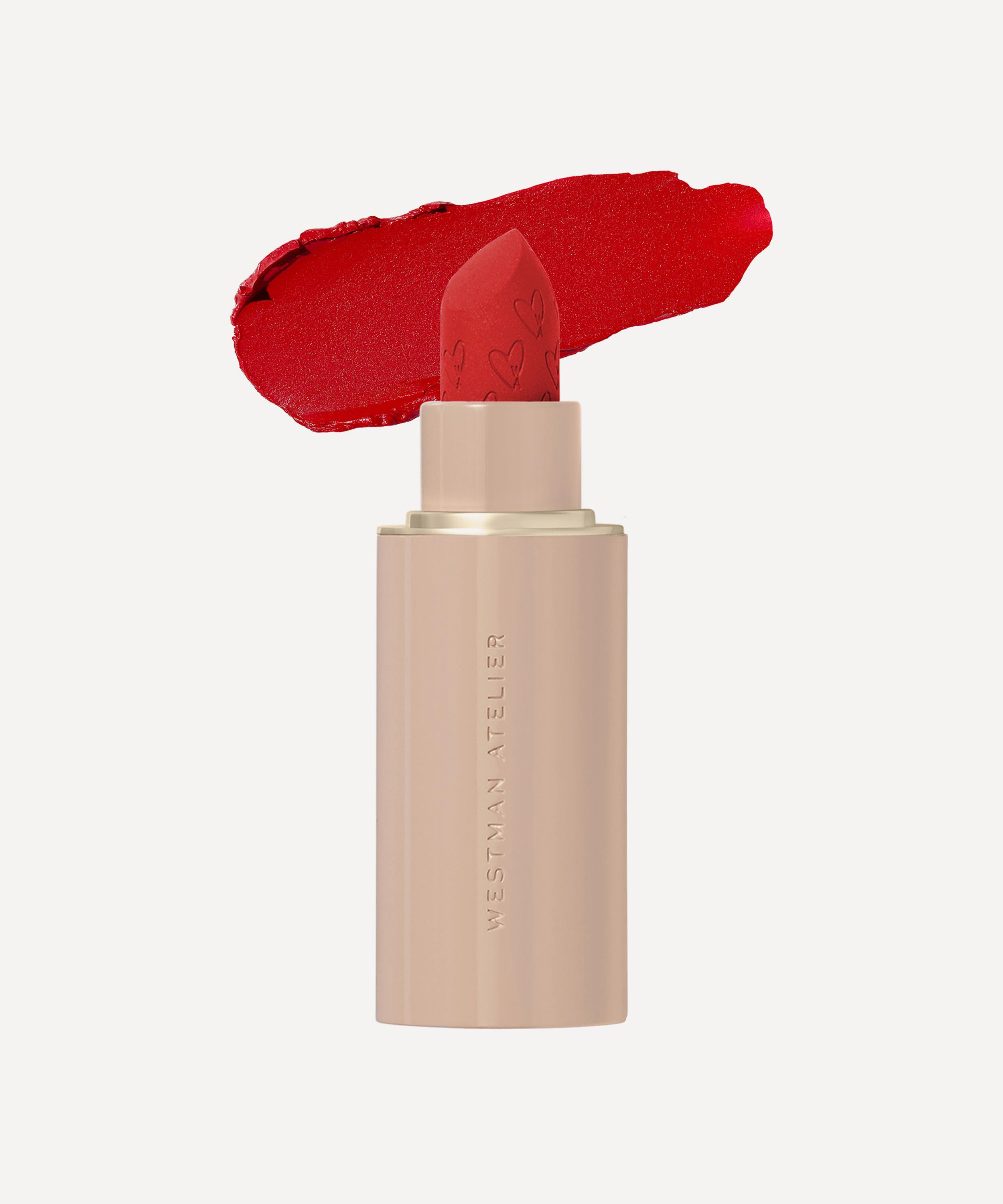 Westman Atelier - Lip Suede Matte Lipstick 3.8g image number 0
