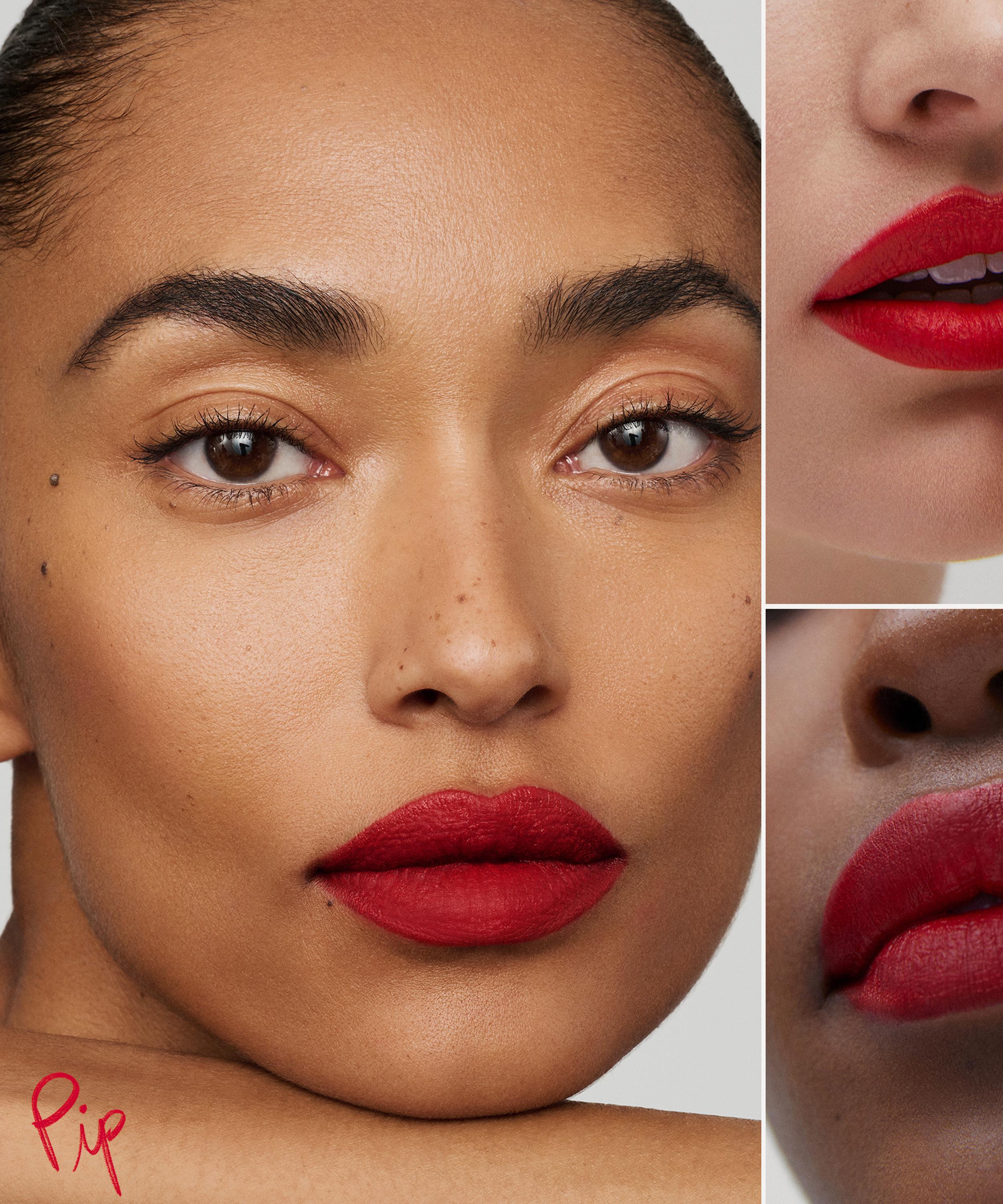 Westman Atelier - Lip Suede Matte Lipstick 3.8g image number 2