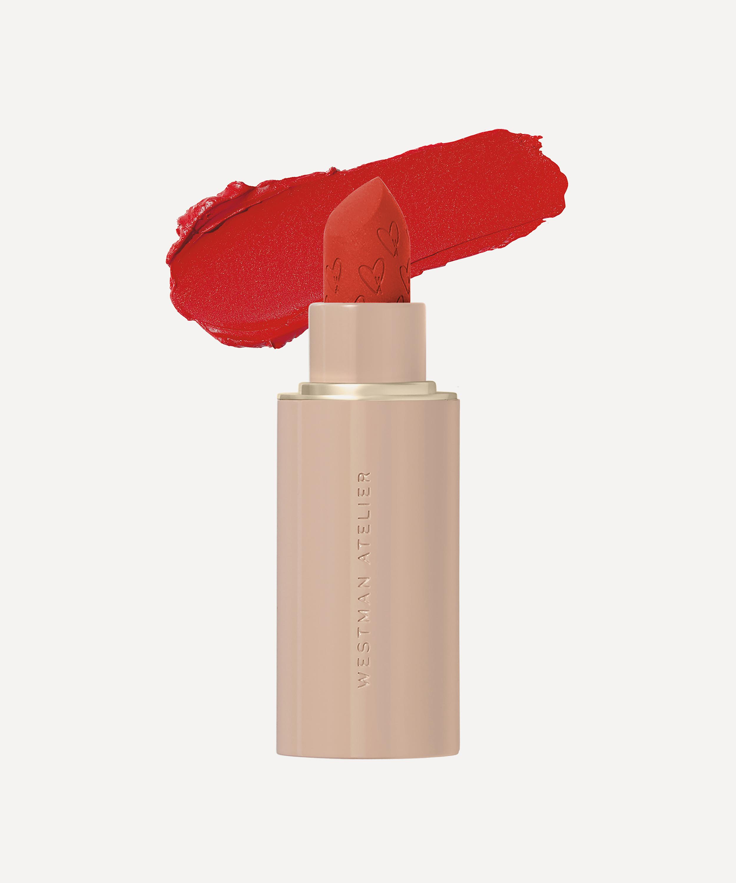 Westman Atelier - Lip Suede Matte Lipstick 3.8g image number 0