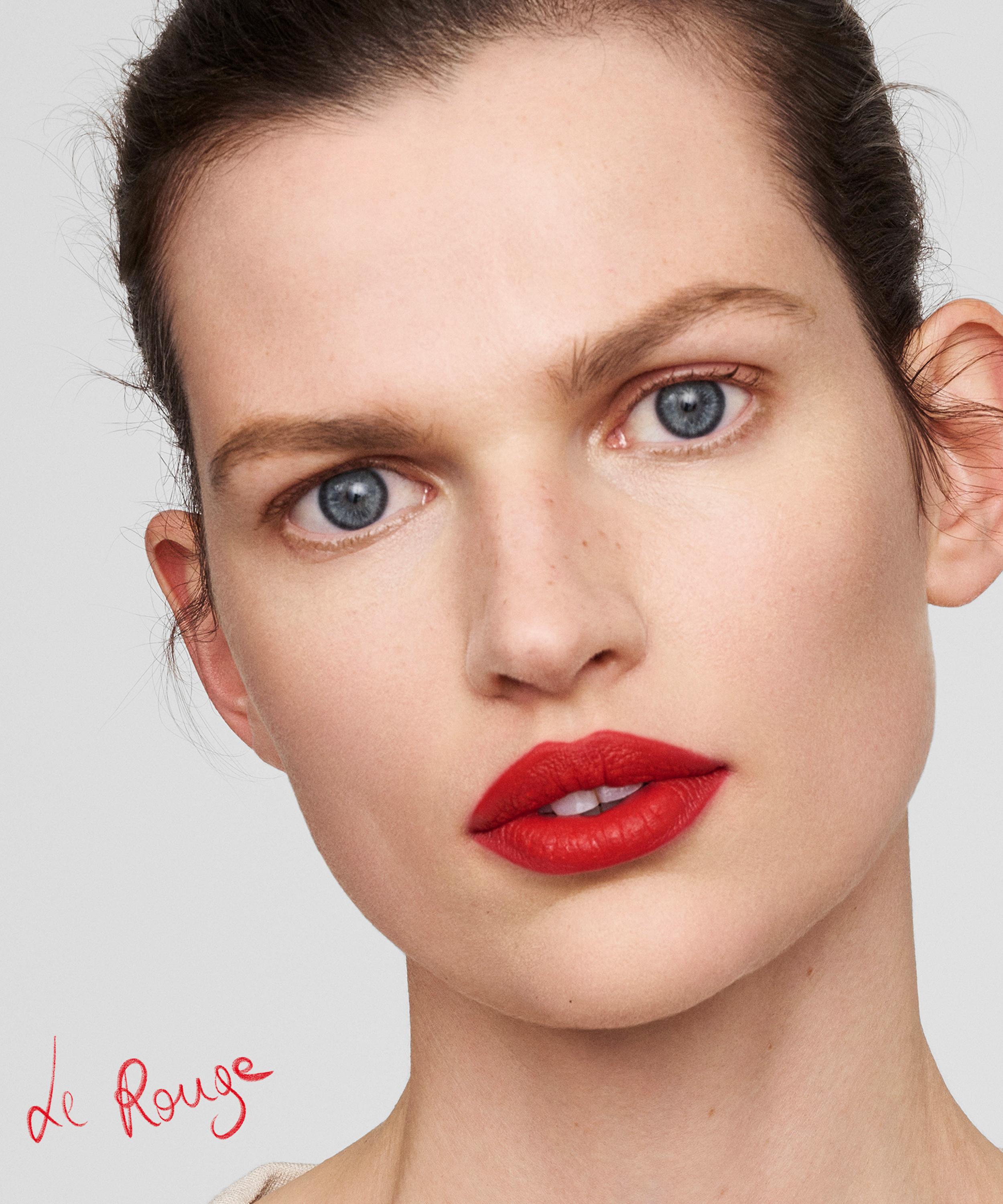 Westman Atelier - Lip Suede Matte Lipstick 3.8g image number 1