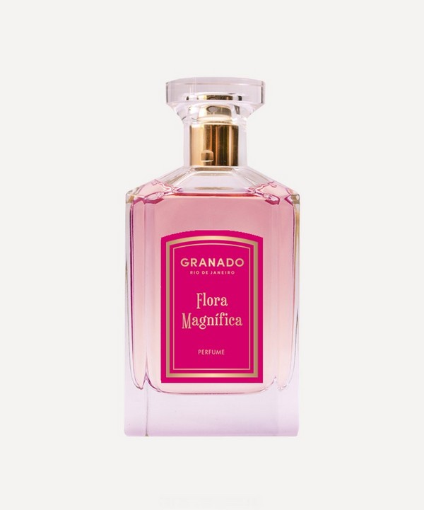 Granado - Flora Magnifica Perfume 75ml