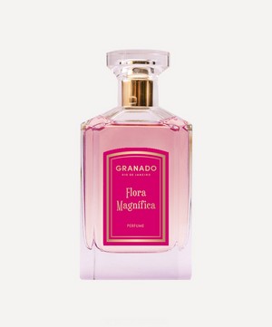 Granado - Flora Magnifica Perfume 75ml image number 0