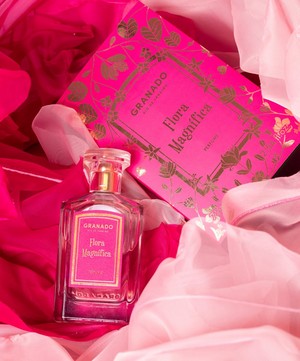 Granado - Flora Magnifica Perfume 75ml image number 2