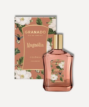 Granado - Magnolia Eau de Cologne 100ml image number 1