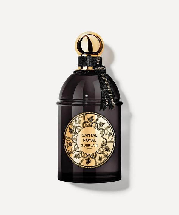 Guerlain - Les Absolus d'Orient Santal Royal Eau de Parfum 125ml image number null